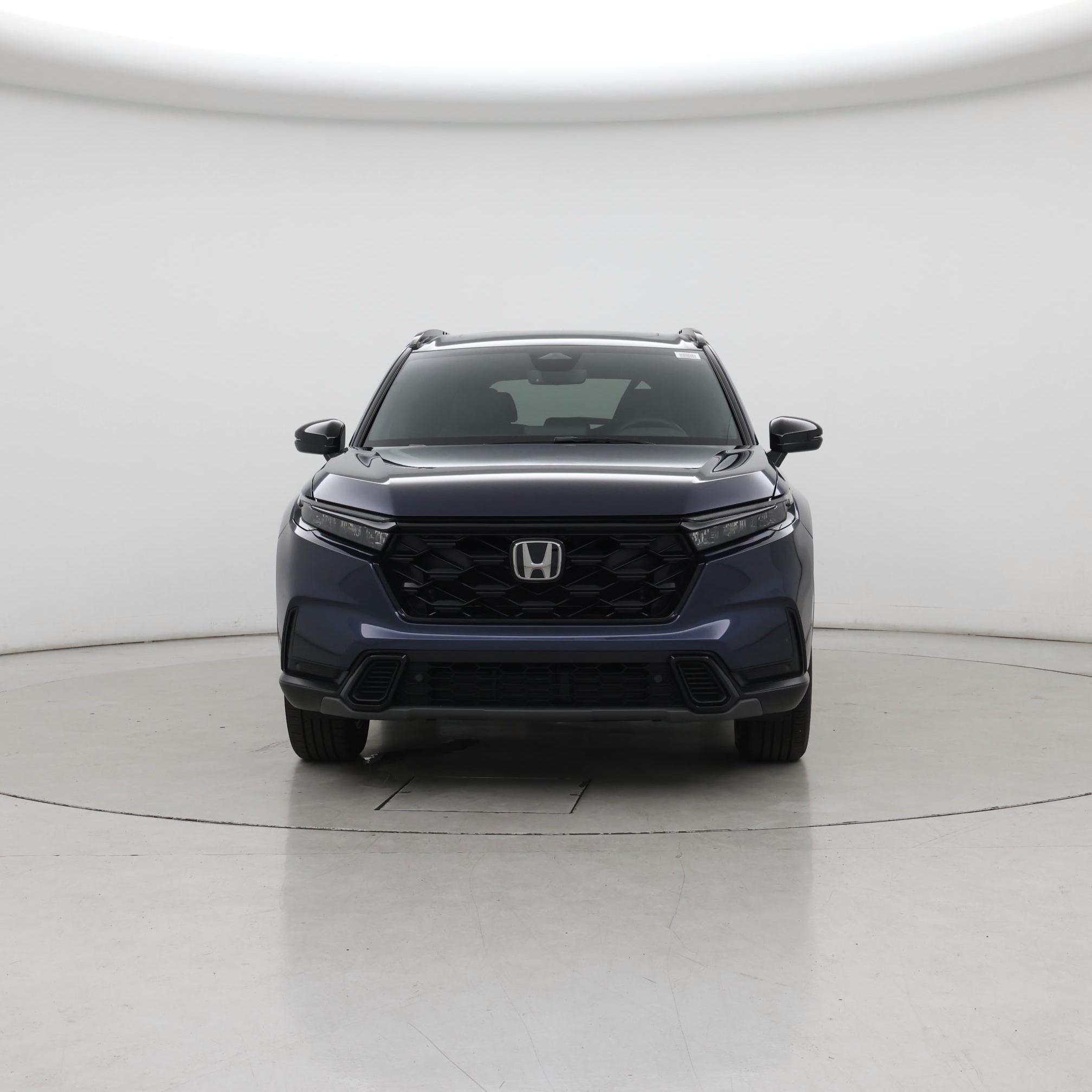 Thumbnail: 2026 Honda CR-V - 5