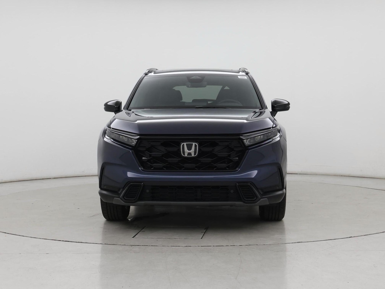 2026 Honda CR-V Sport-L - Photo 6