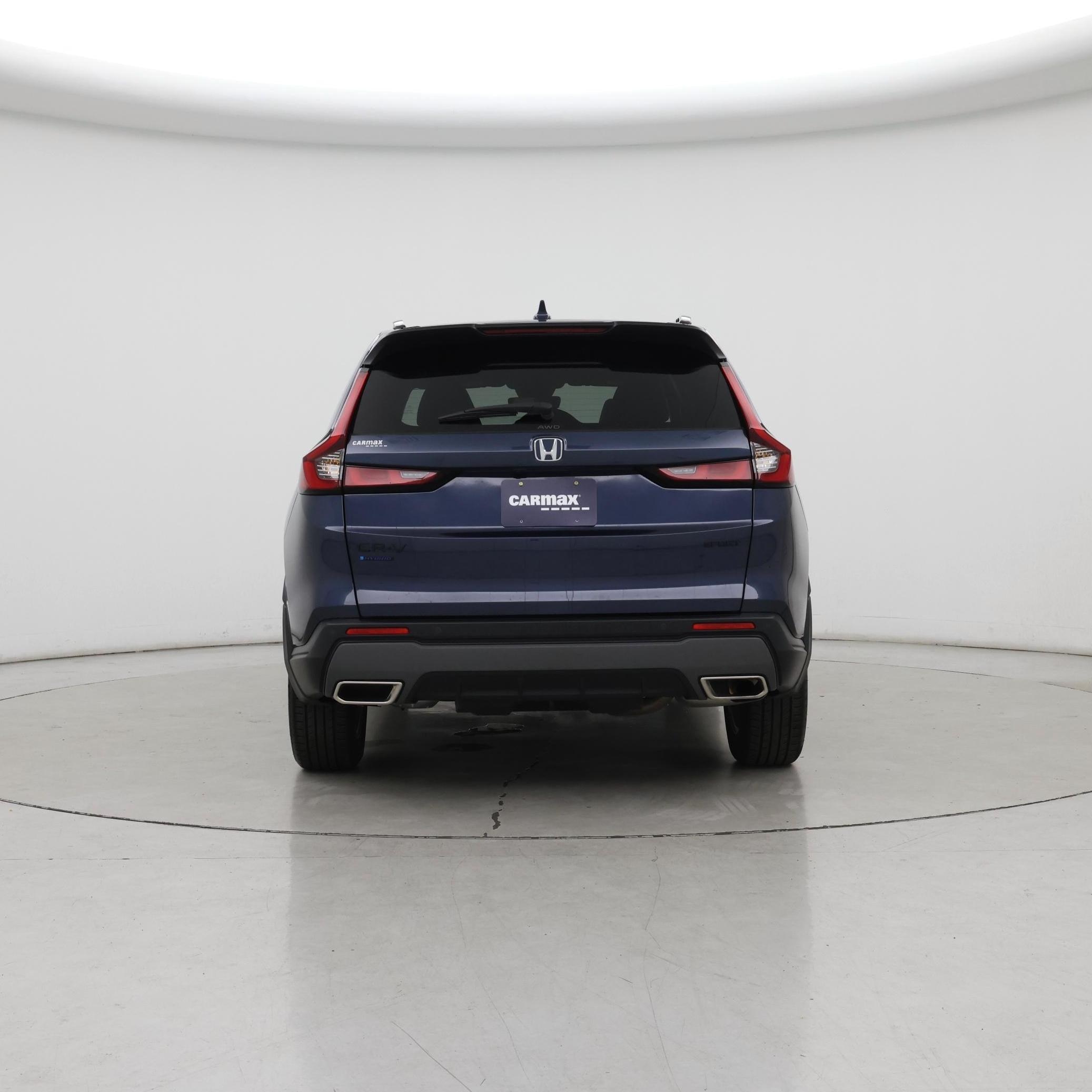 Thumbnail: 2026 Honda CR-V - 6