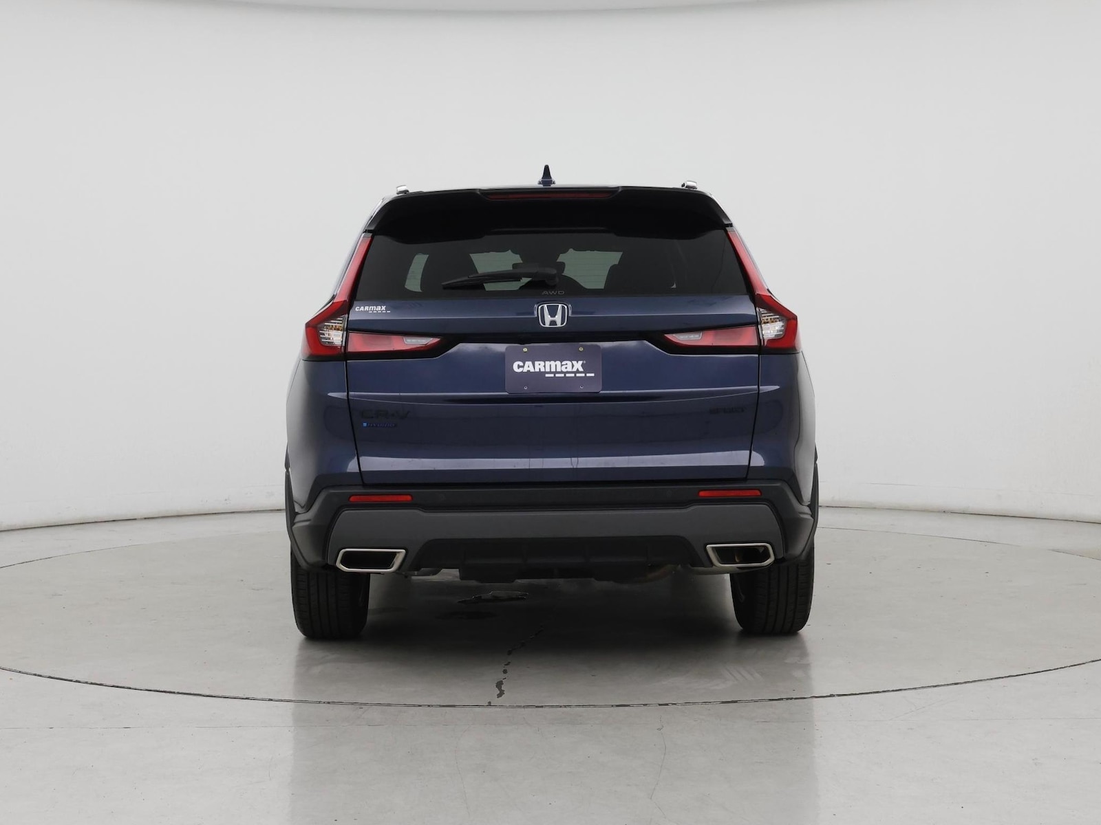 2026 Honda CR-V Sport-L - Photo 7