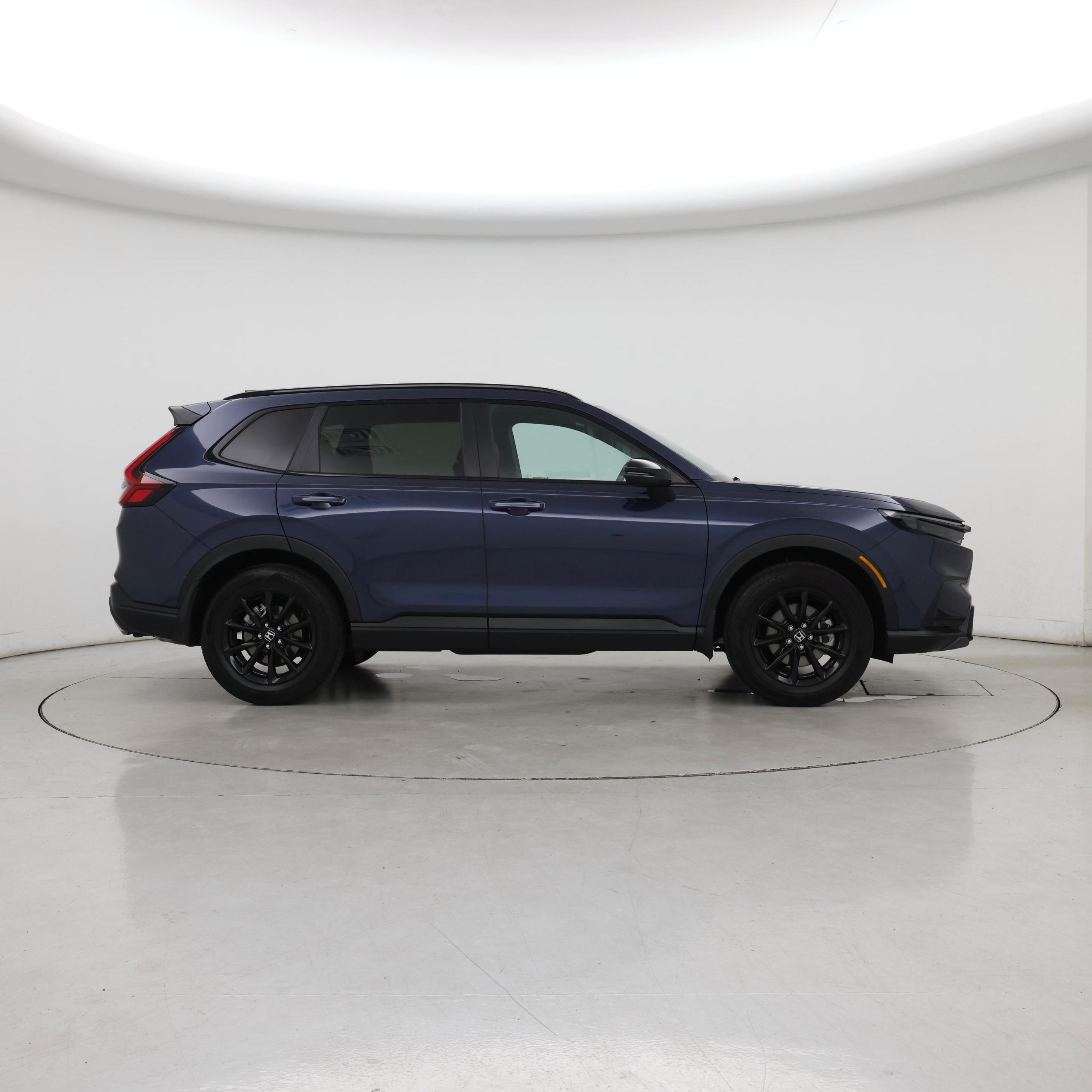 Thumbnail: 2026 Honda CR-V - 7
