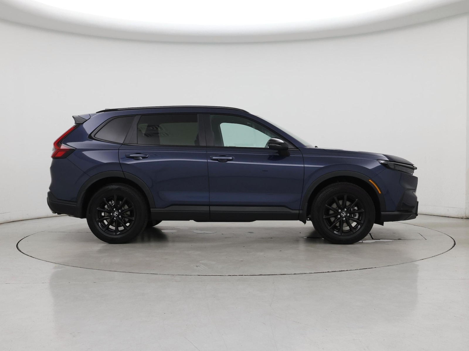 2026 Honda CR-V Sport-L - Photo 8