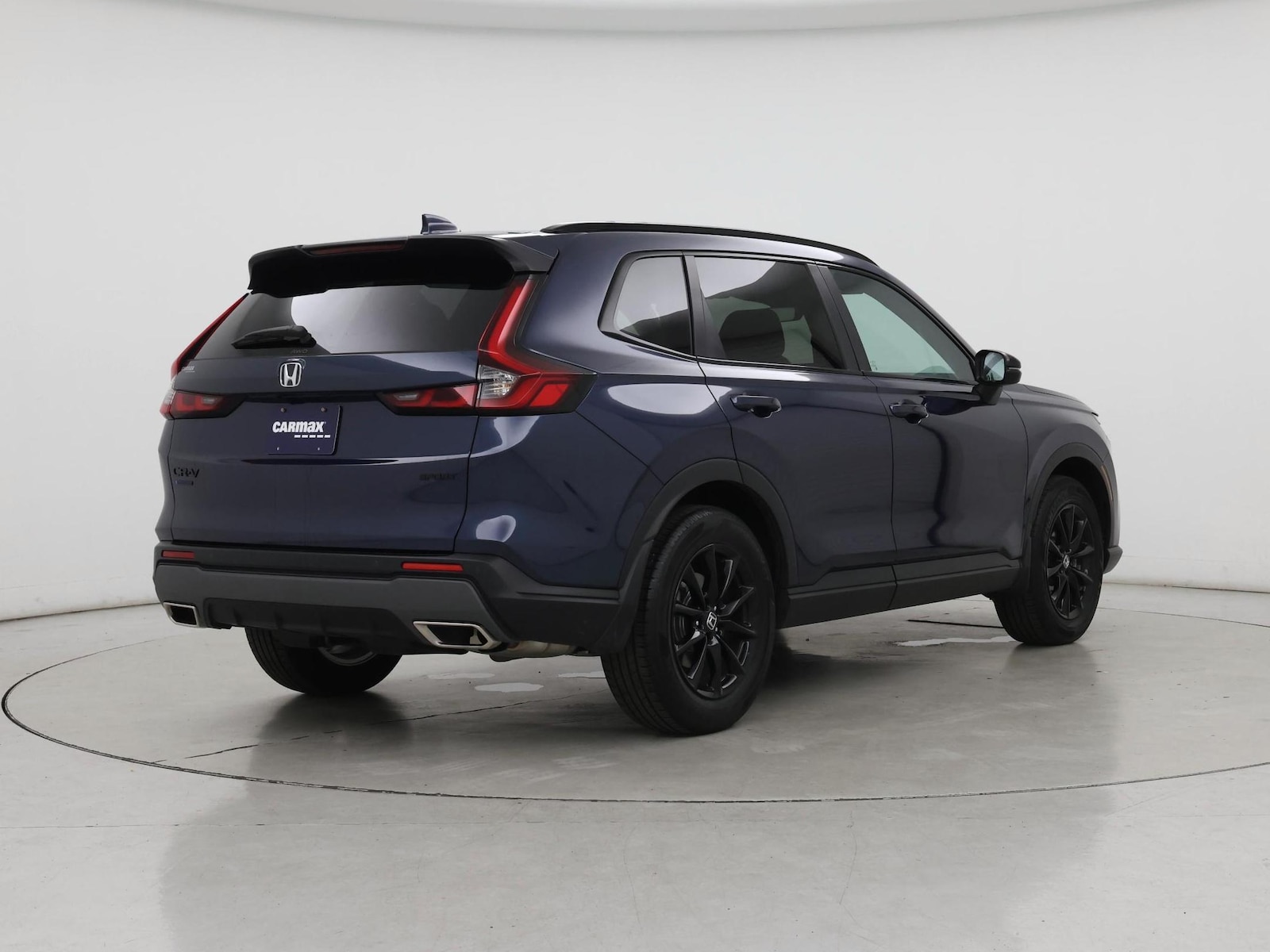 2026 Honda CR-V Sport-L - Photo 9