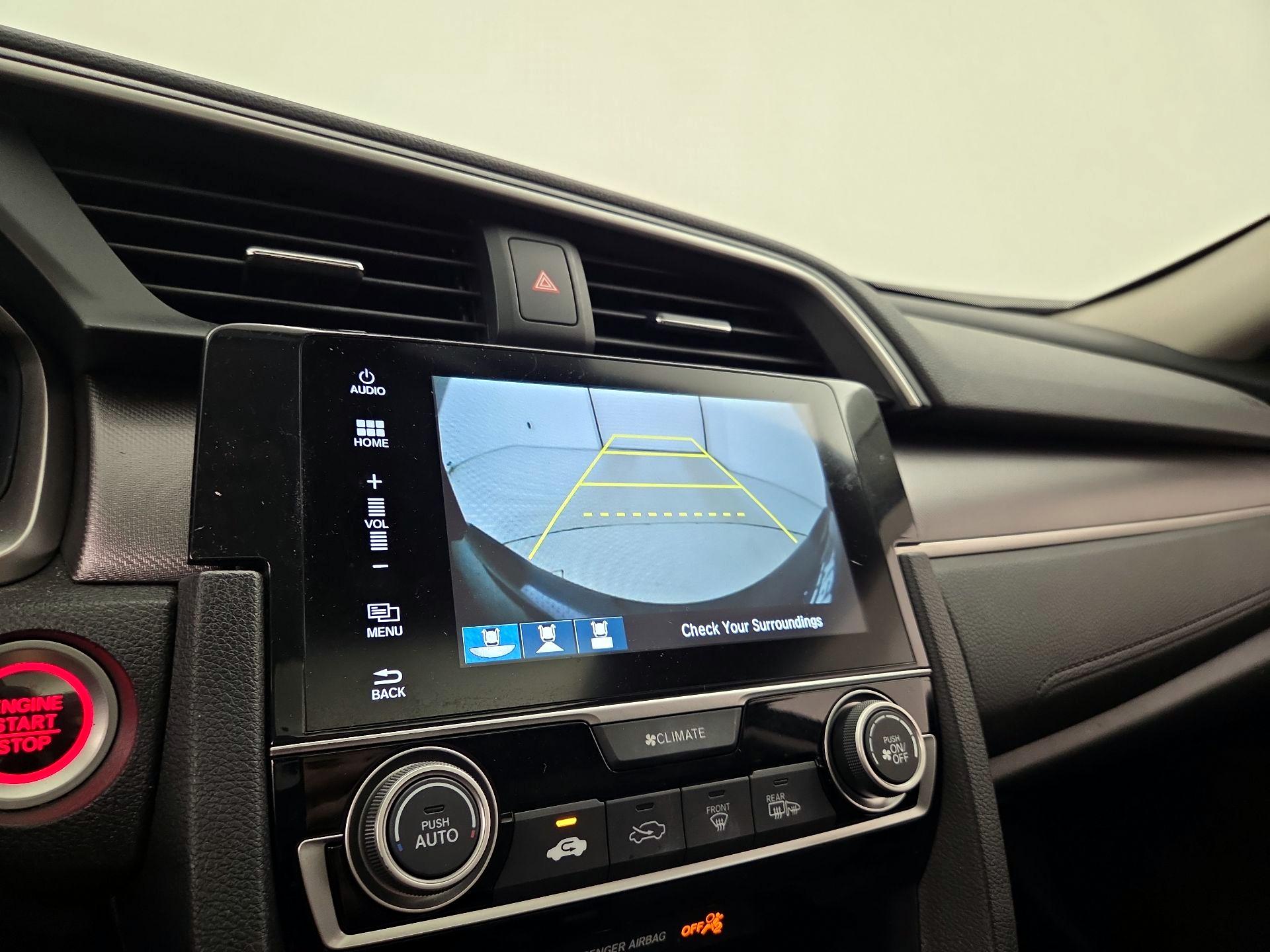 Thumbnail: 2016 Honda Civic - 14