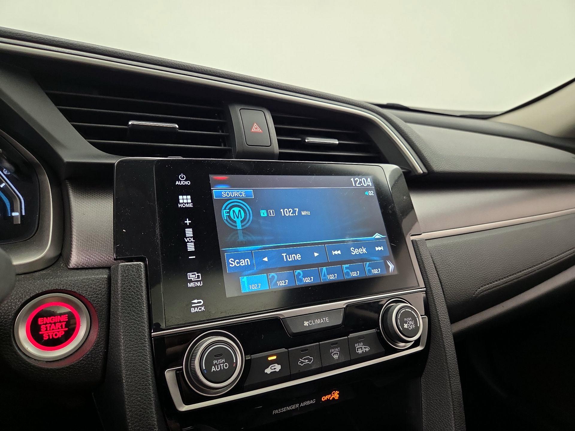 Thumbnail: 2016 Honda Civic - 15