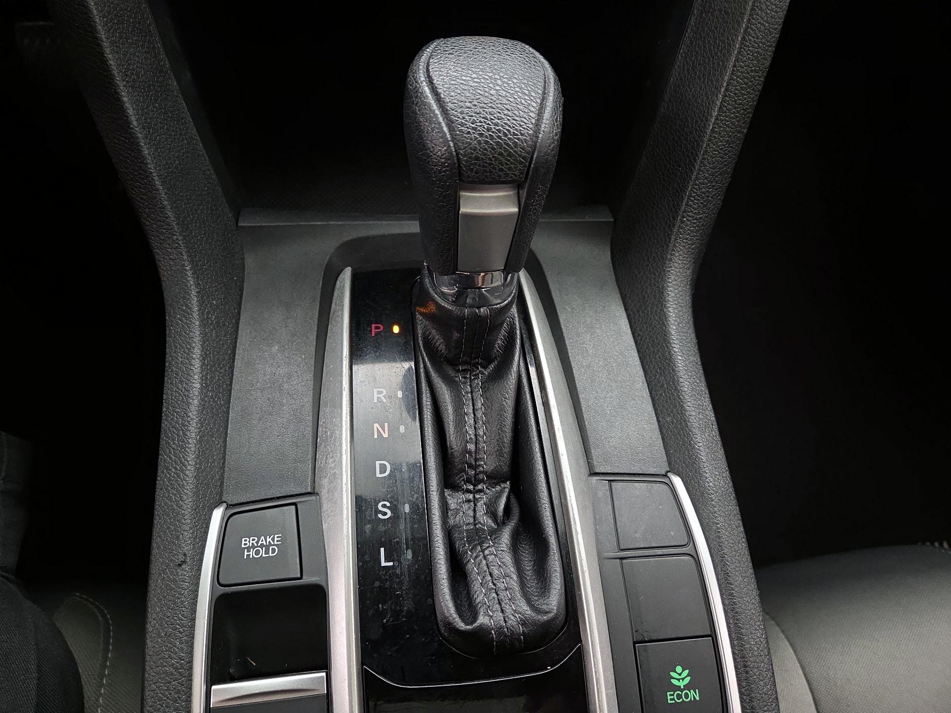Thumbnail: 2016 Honda Civic - 17