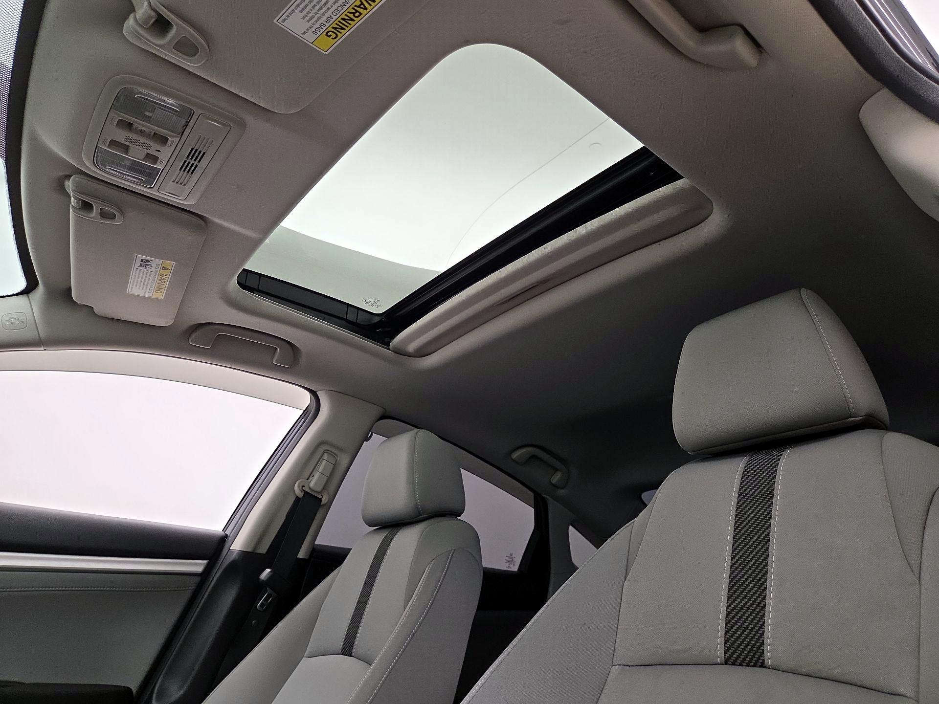 Thumbnail: 2016 Honda Civic - 19