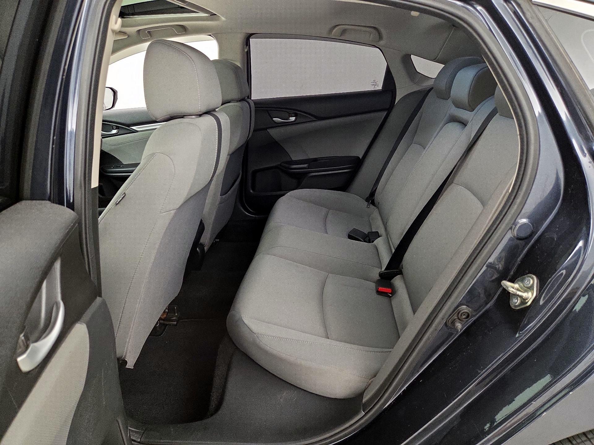Thumbnail: 2016 Honda Civic - 20