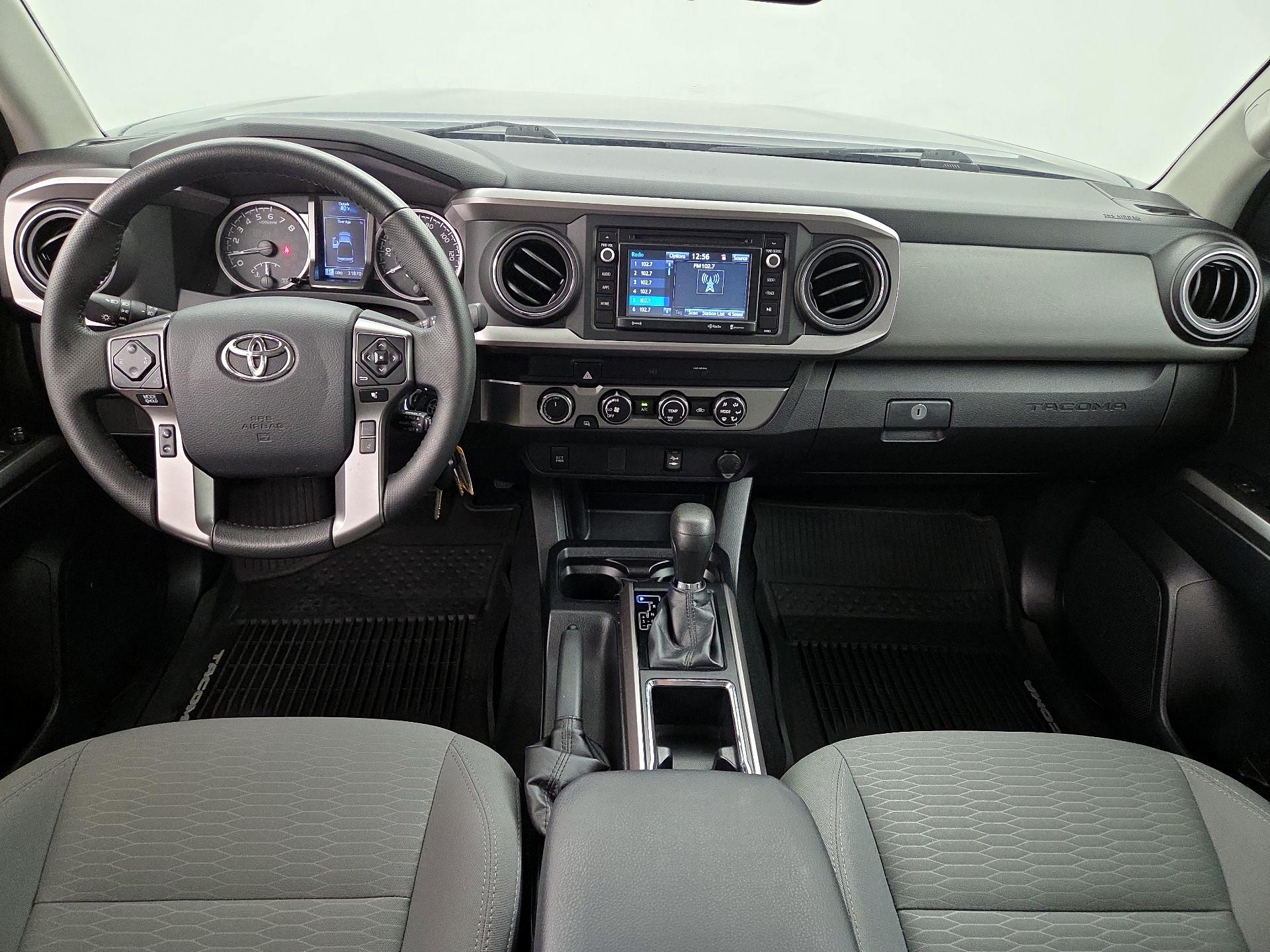 Thumbnail: 2019 Toyota Tacoma - 9