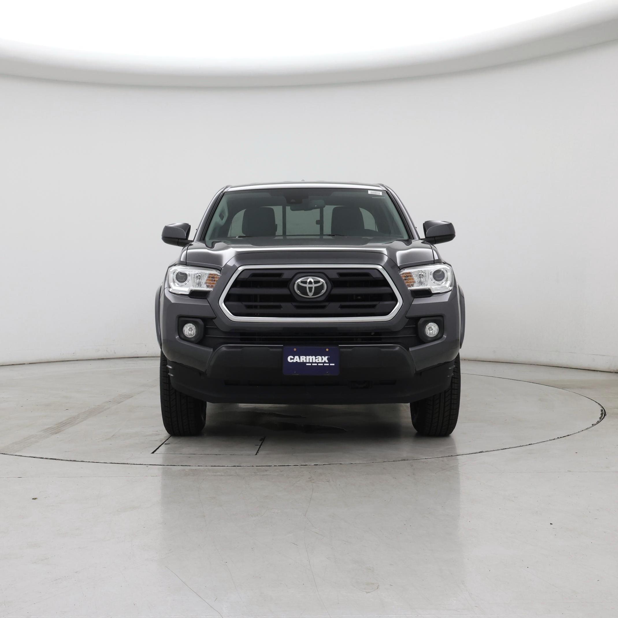 Thumbnail: 2019 Toyota Tacoma - 5