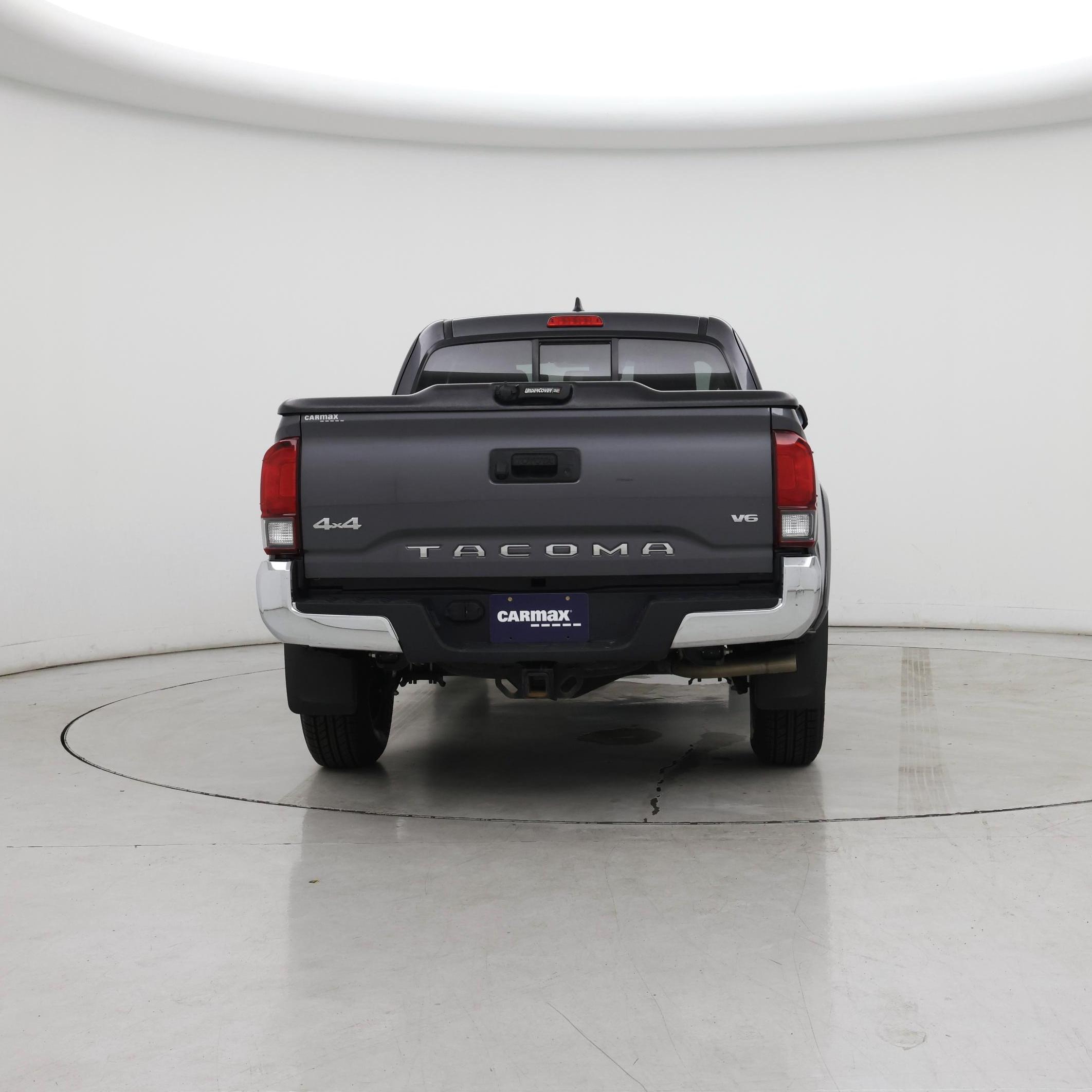 Thumbnail: 2019 Toyota Tacoma - 6
