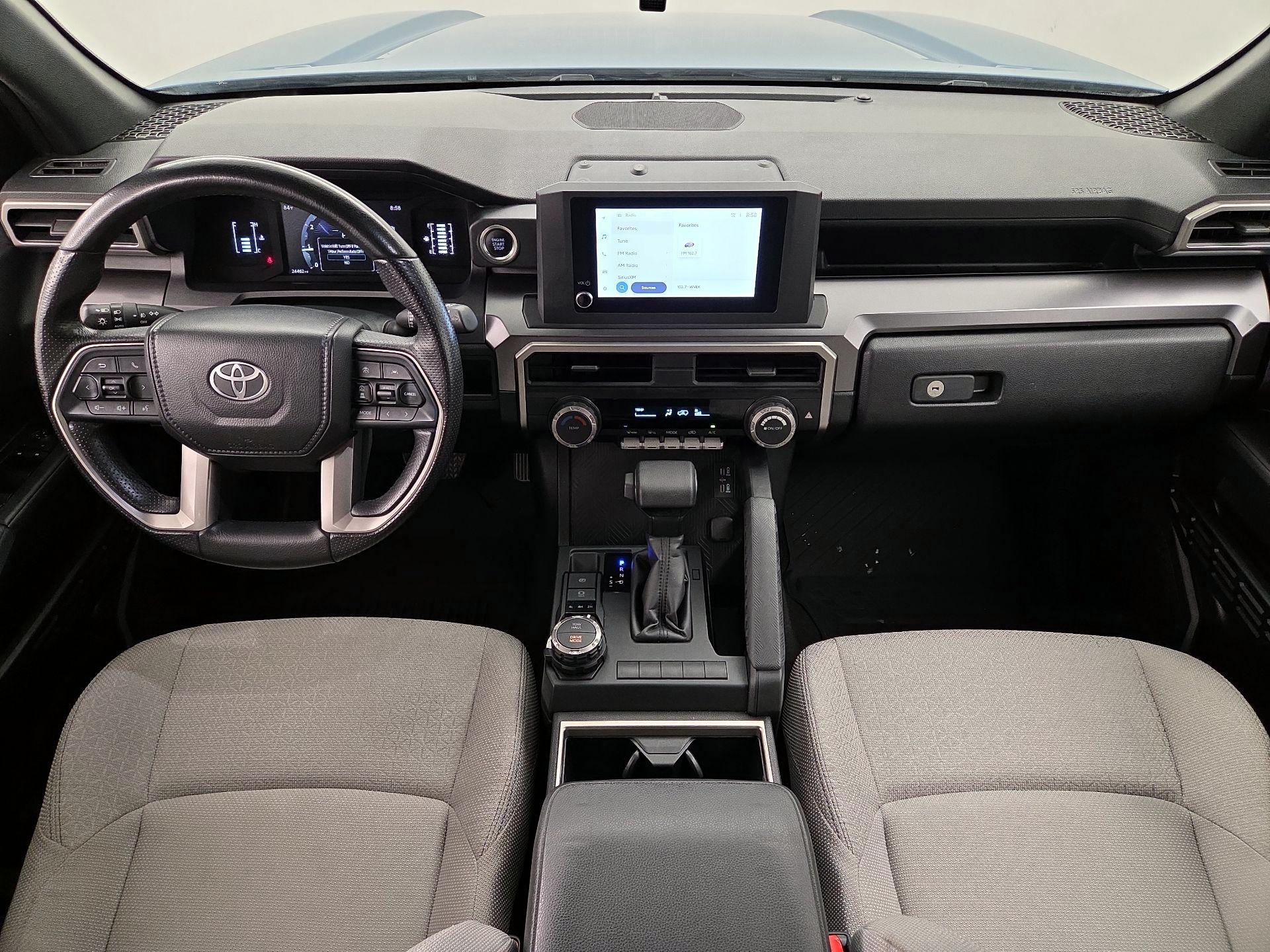 Thumbnail: 2025 Toyota 4Runner - 9