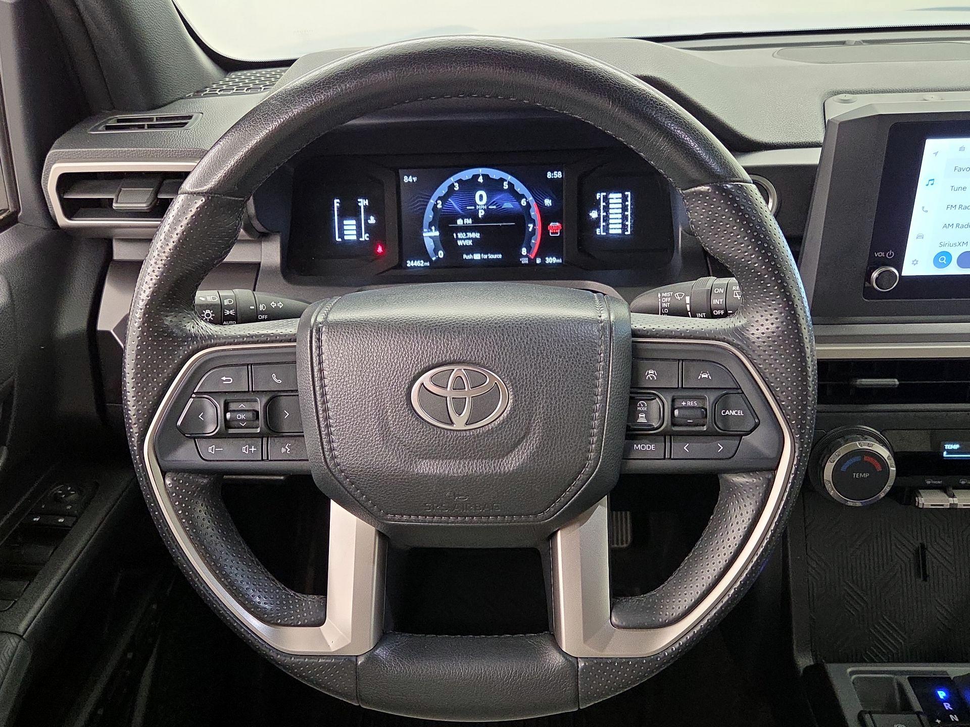 Thumbnail: 2025 Toyota 4Runner - 10
