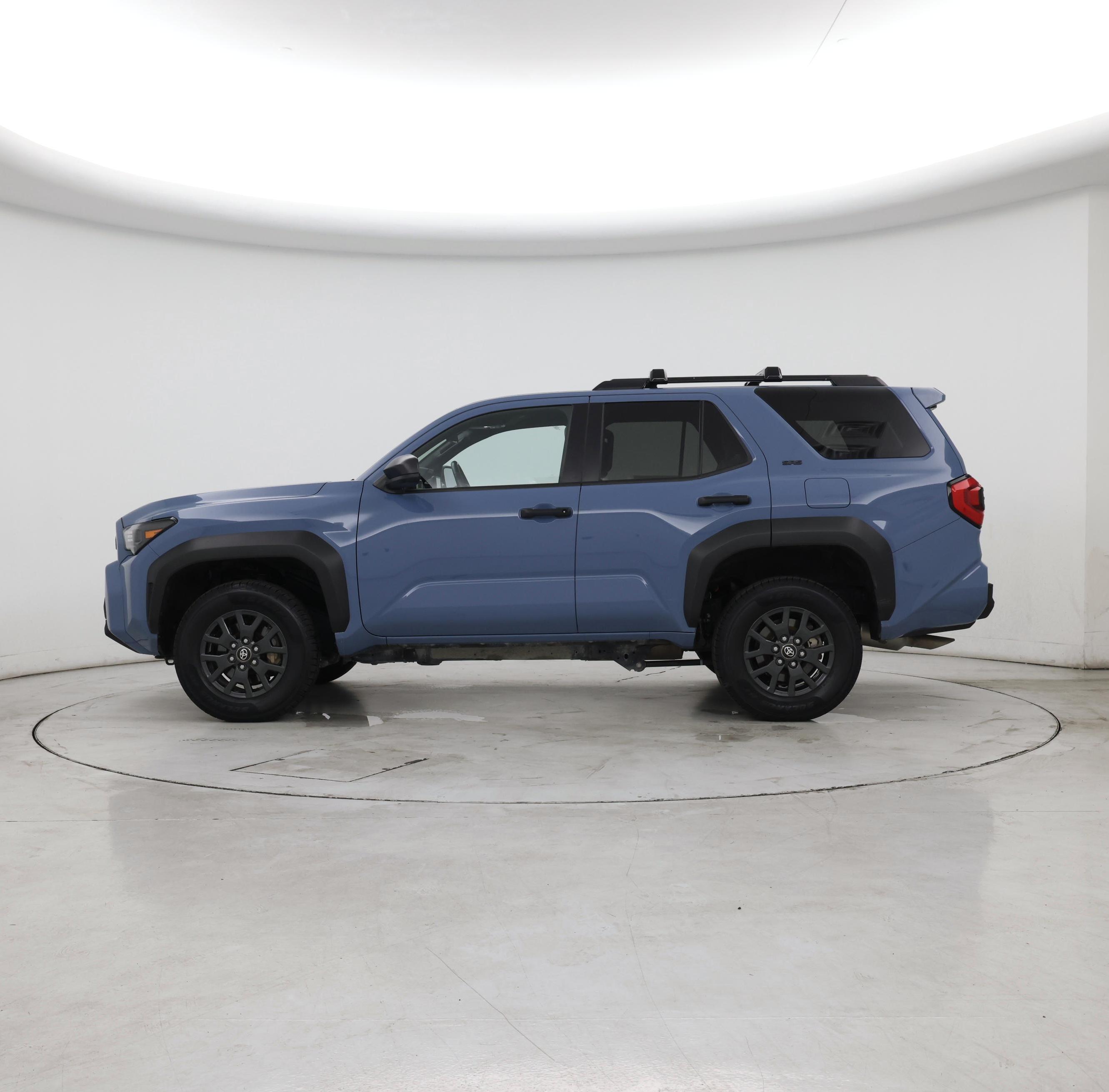 Thumbnail: 2025 Toyota 4Runner - 3