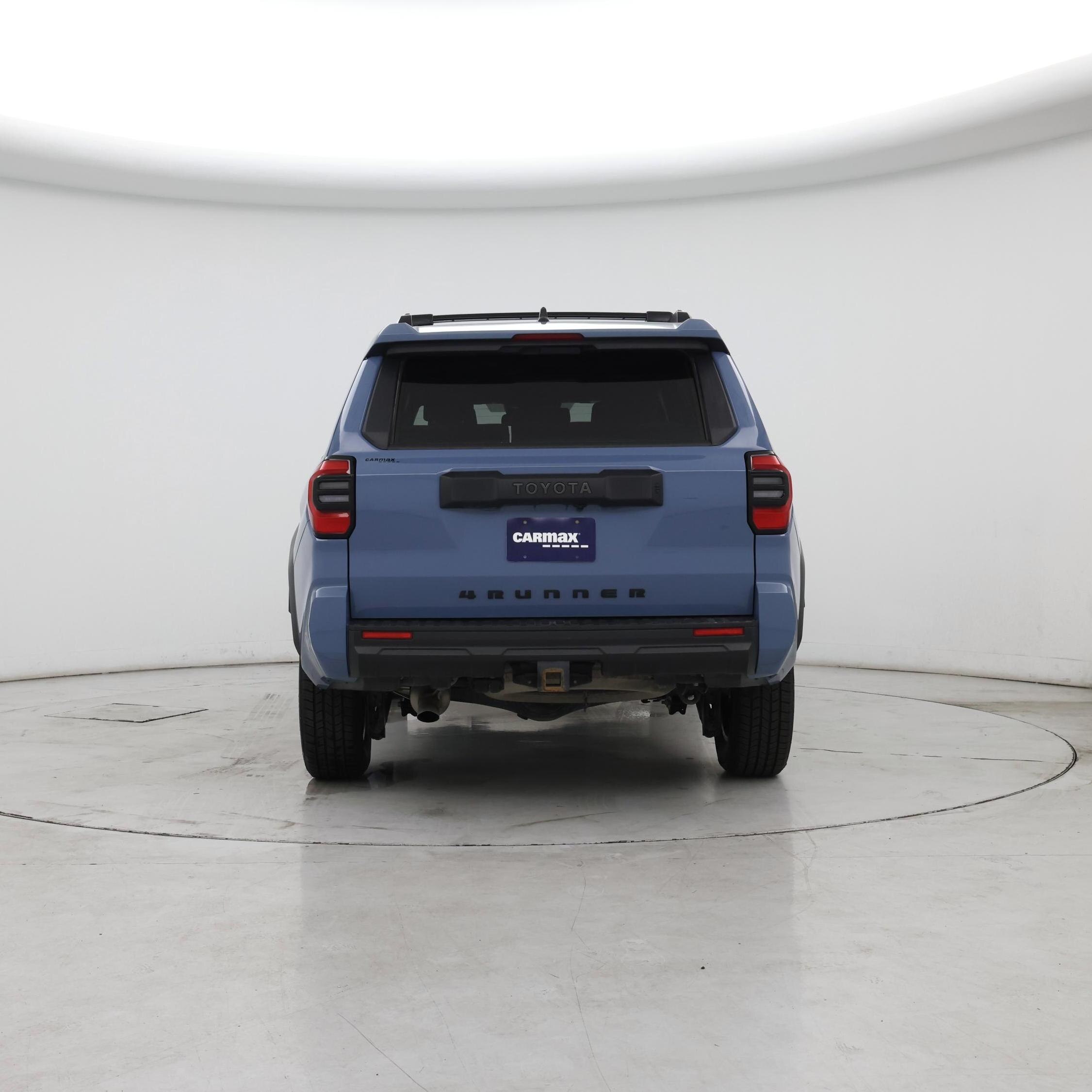 Thumbnail: 2025 Toyota 4Runner - 6