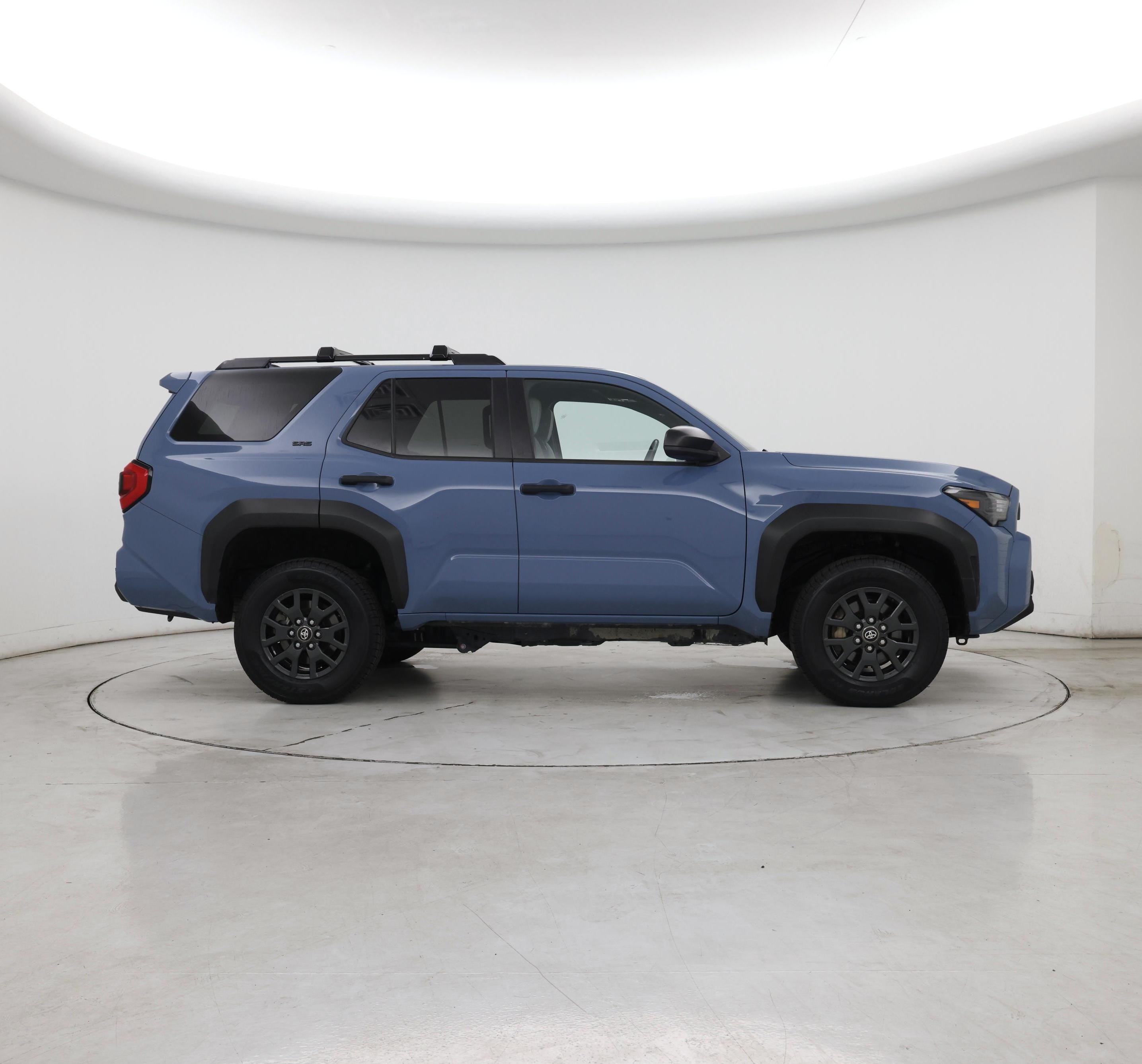 Thumbnail: 2025 Toyota 4Runner - 7
