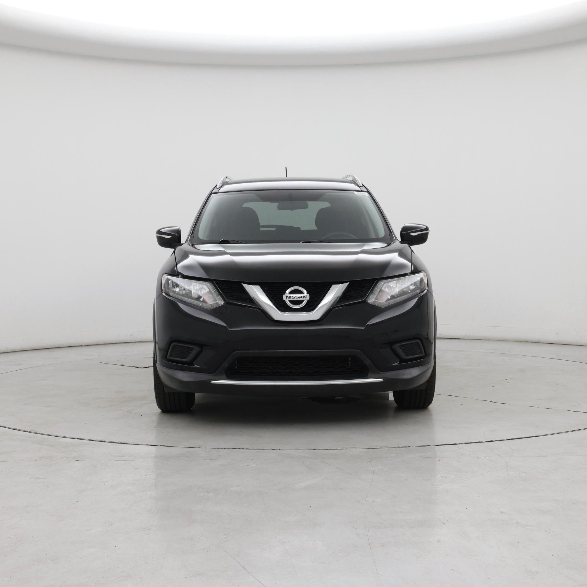 Thumbnail: 2015 Nissan Rogue - 5