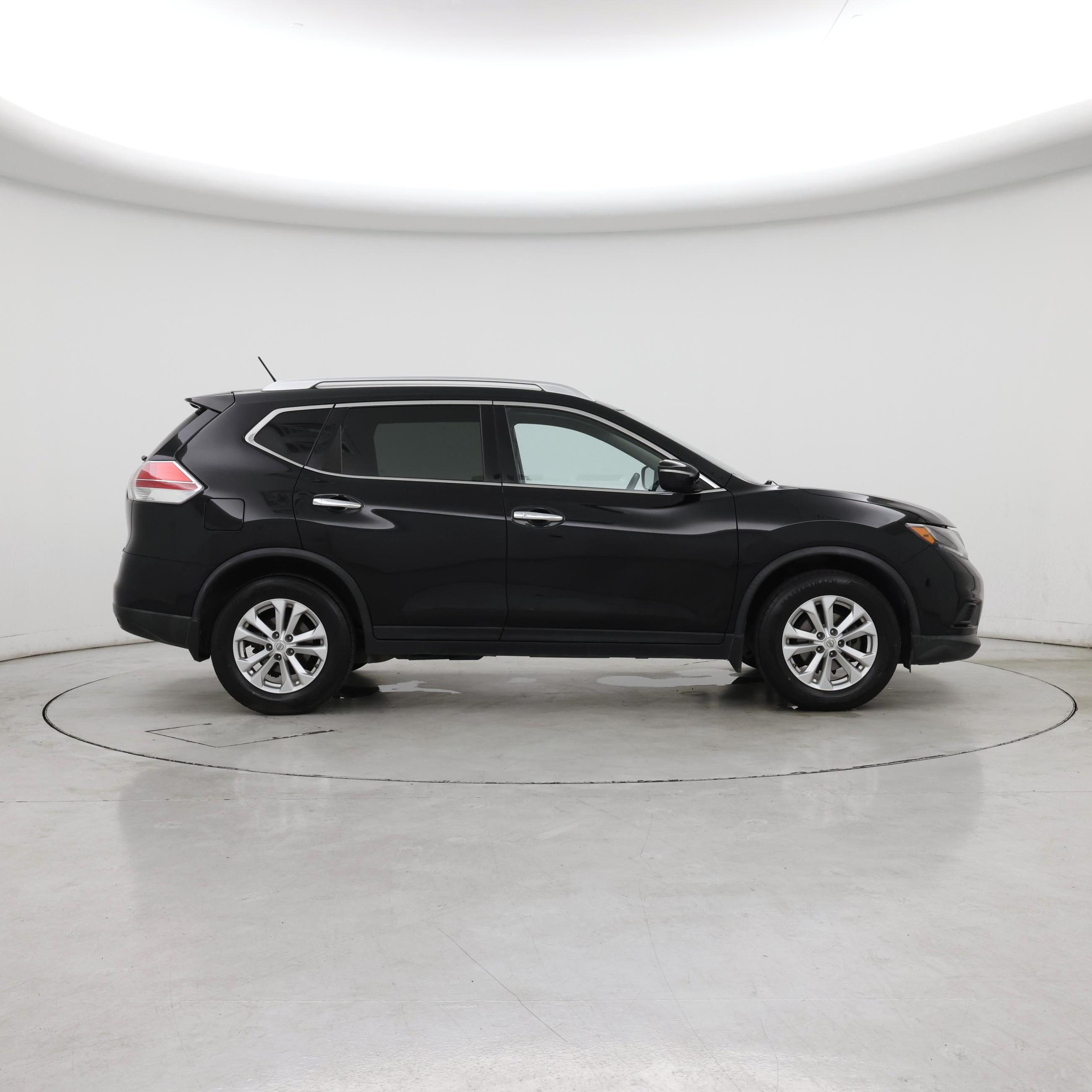Thumbnail: 2015 Nissan Rogue - 7