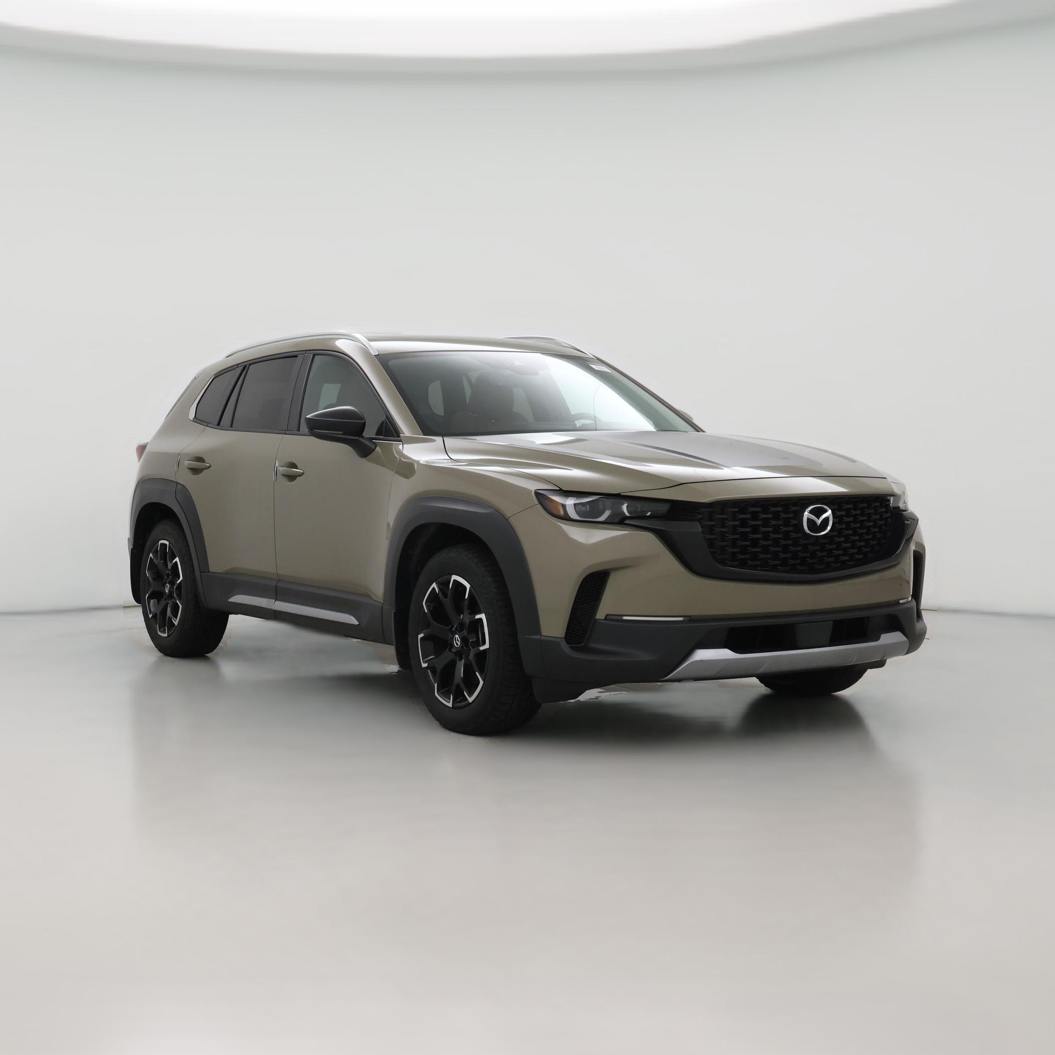 Thumbnail: 2023 Mazda CX-50 - 1