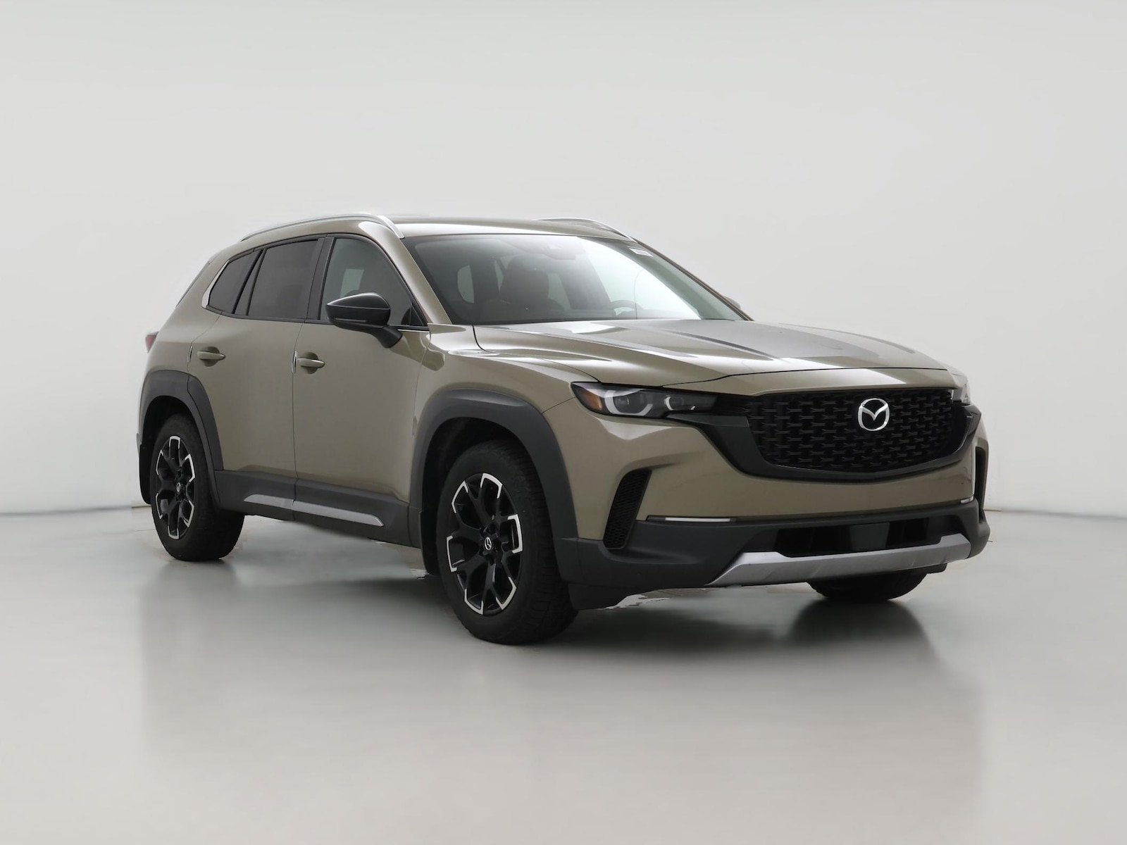 2023 Mazda CX-50