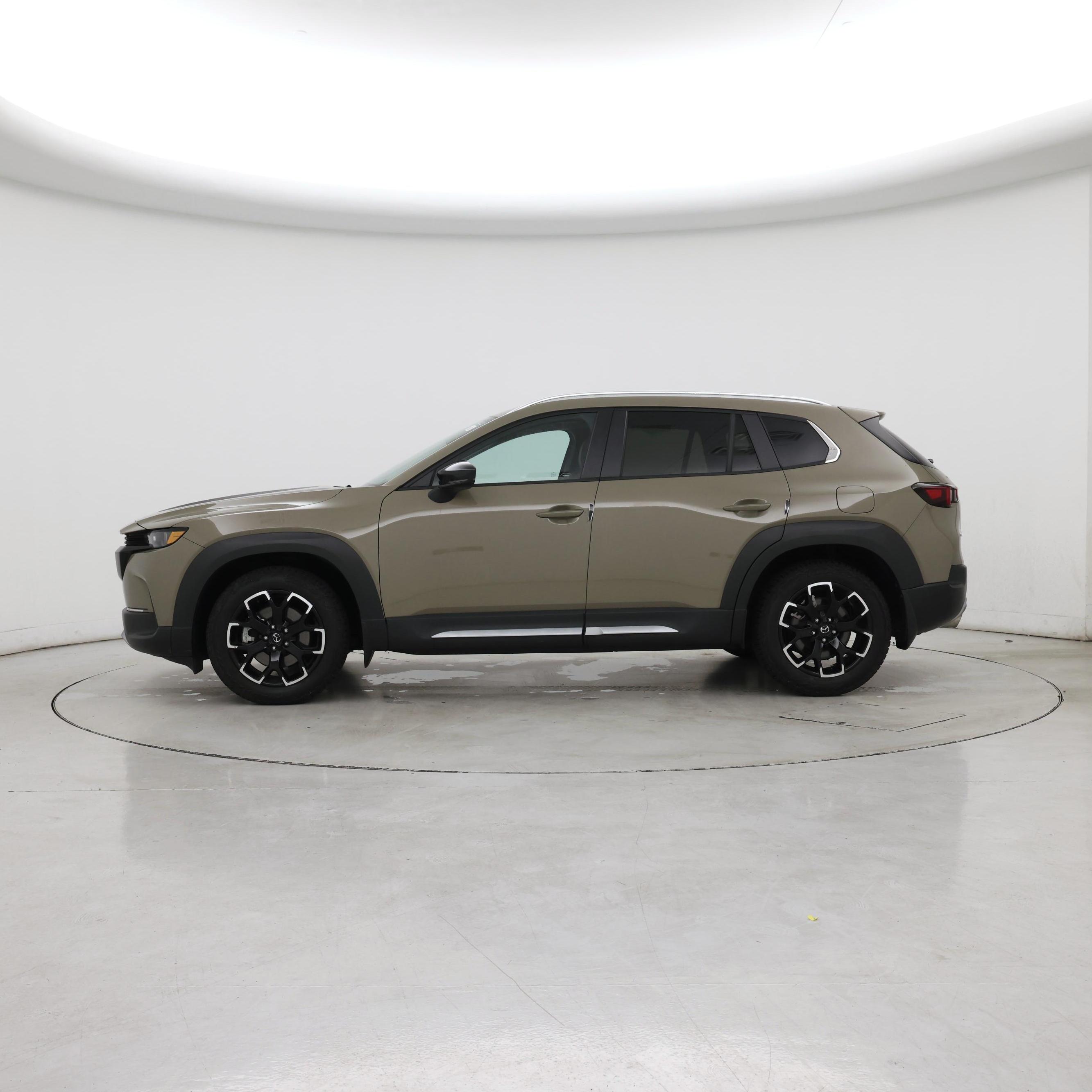 Thumbnail: 2023 Mazda CX-50 - 3