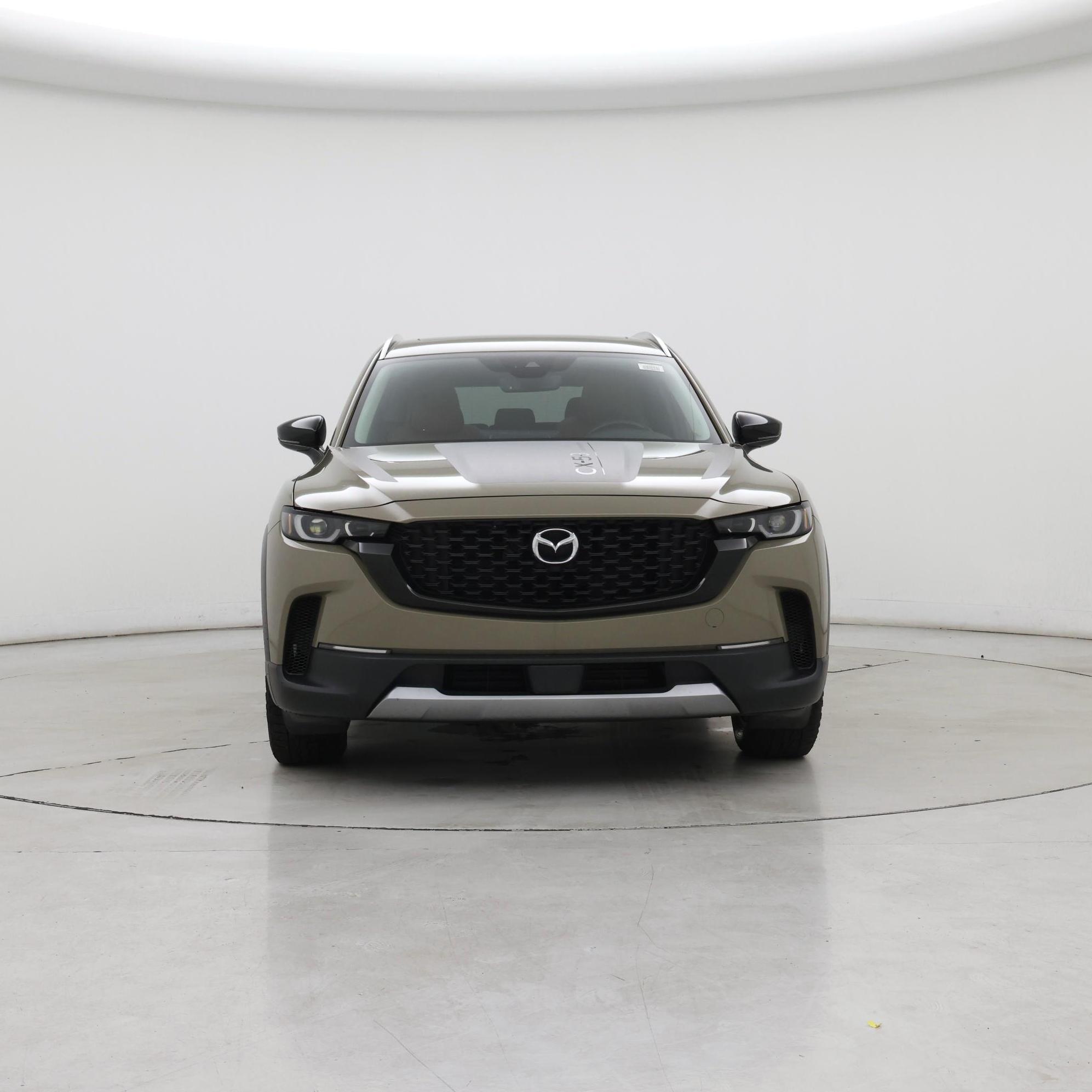 Thumbnail: 2023 Mazda CX-50 - 5