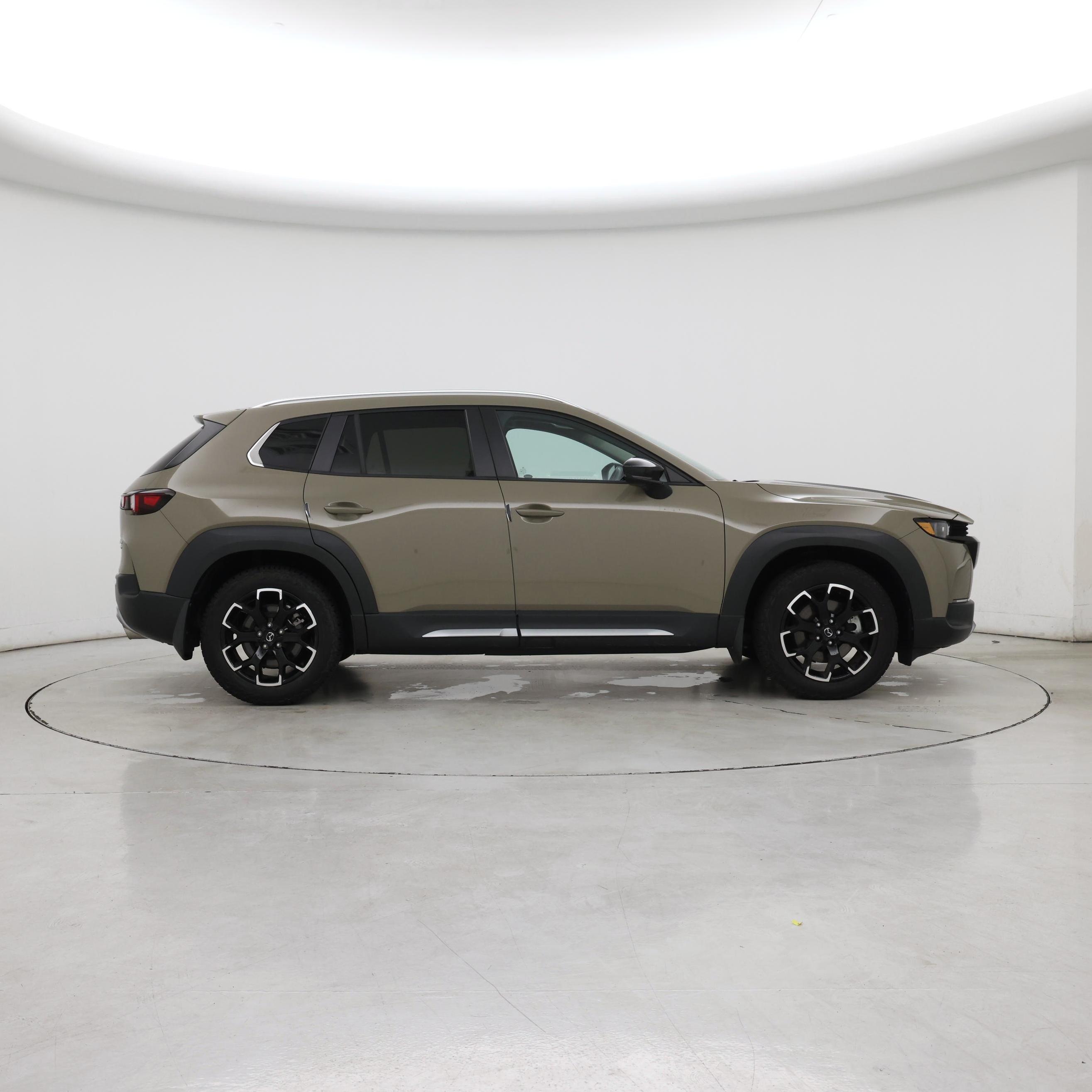 Thumbnail: 2023 Mazda CX-50 - 7