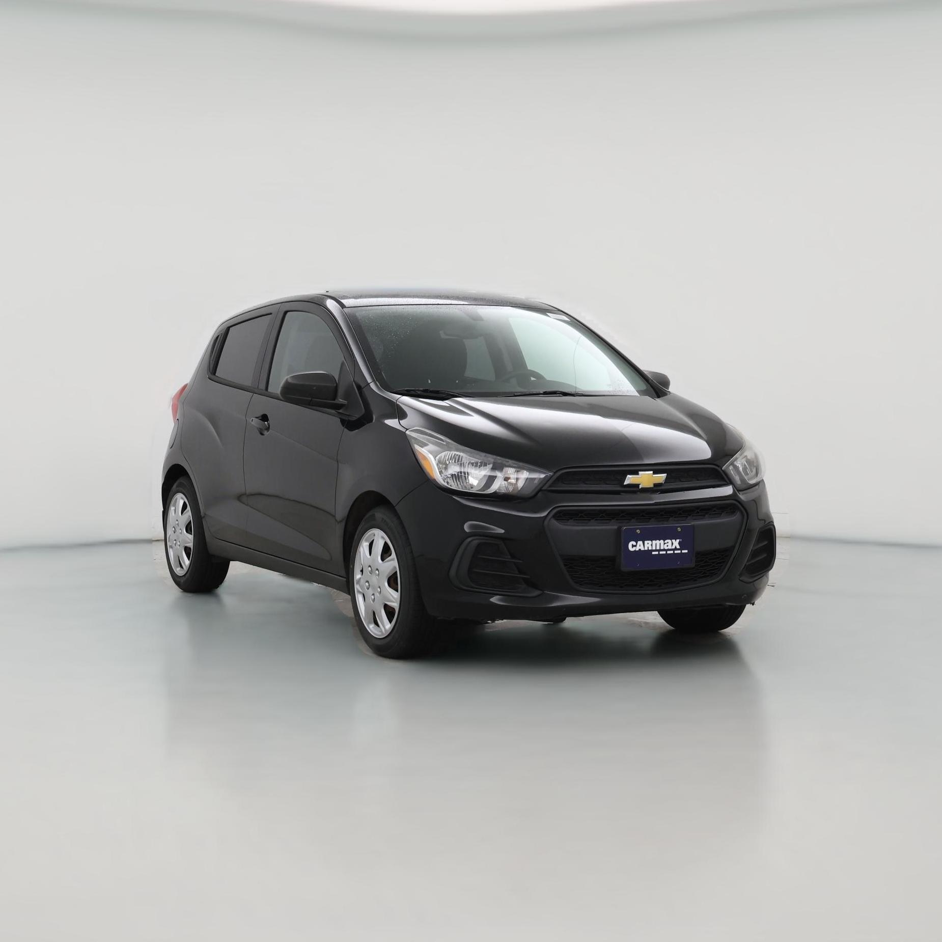 Thumbnail: 2017 Chevrolet Spark - 1