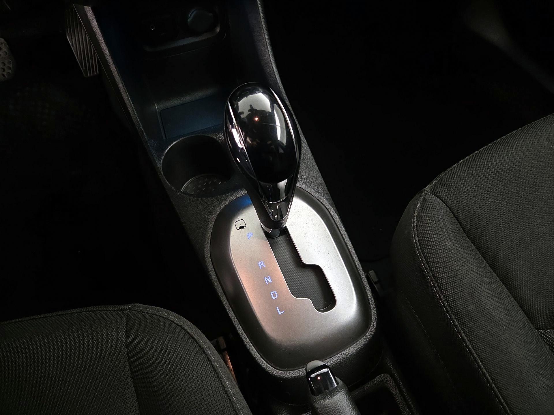 Thumbnail: 2017 Chevrolet Spark - 17
