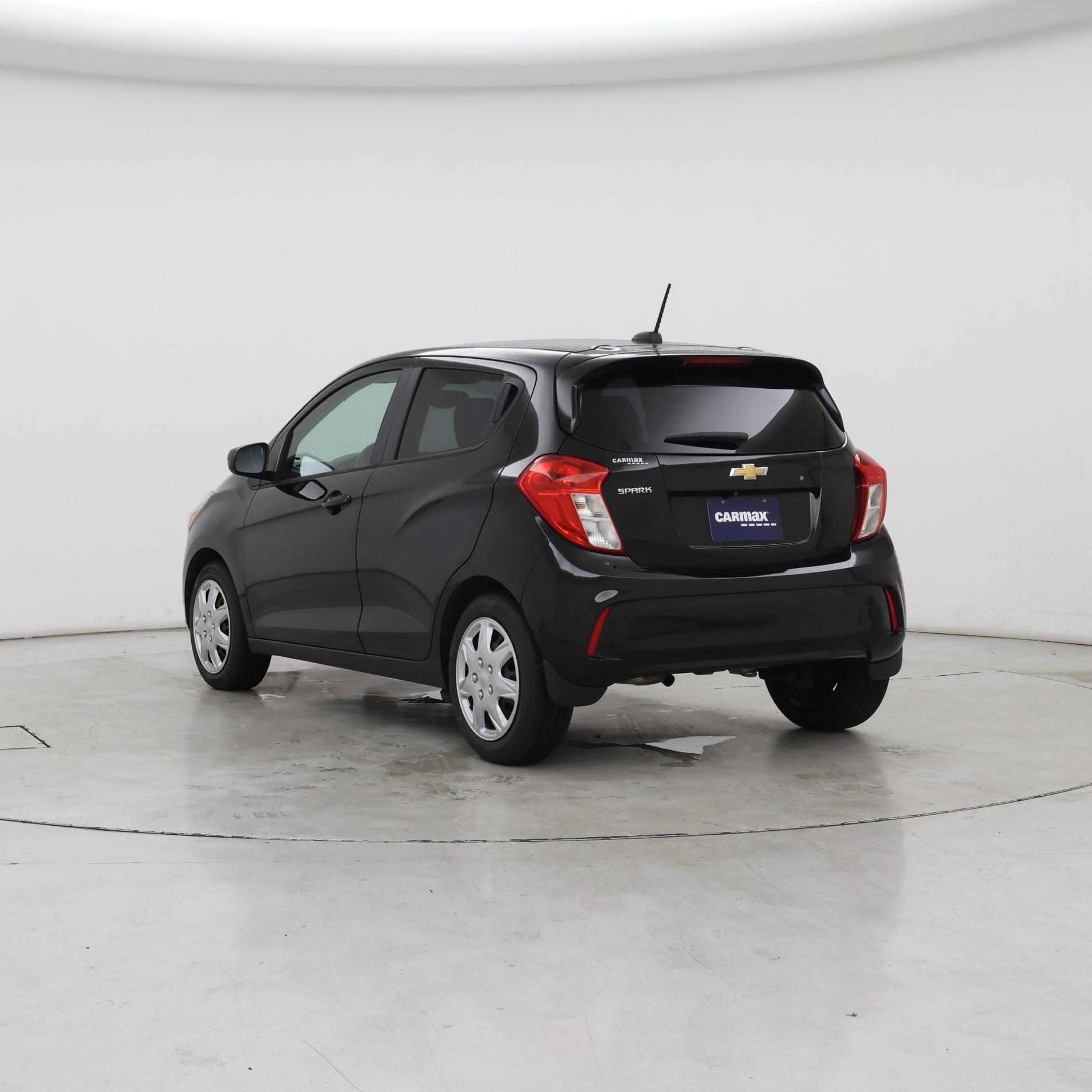 Thumbnail: 2017 Chevrolet Spark - 2