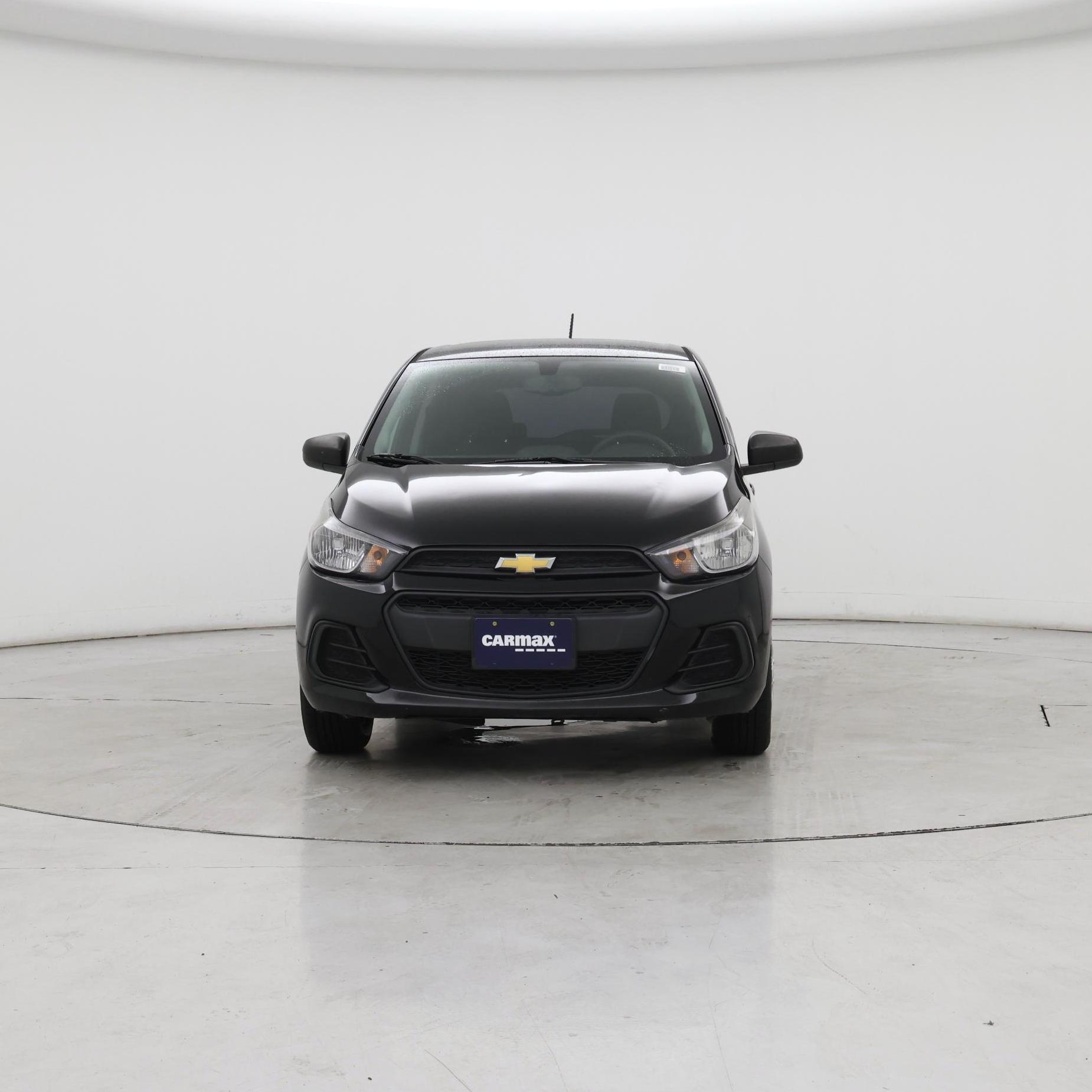 Thumbnail: 2017 Chevrolet Spark - 5