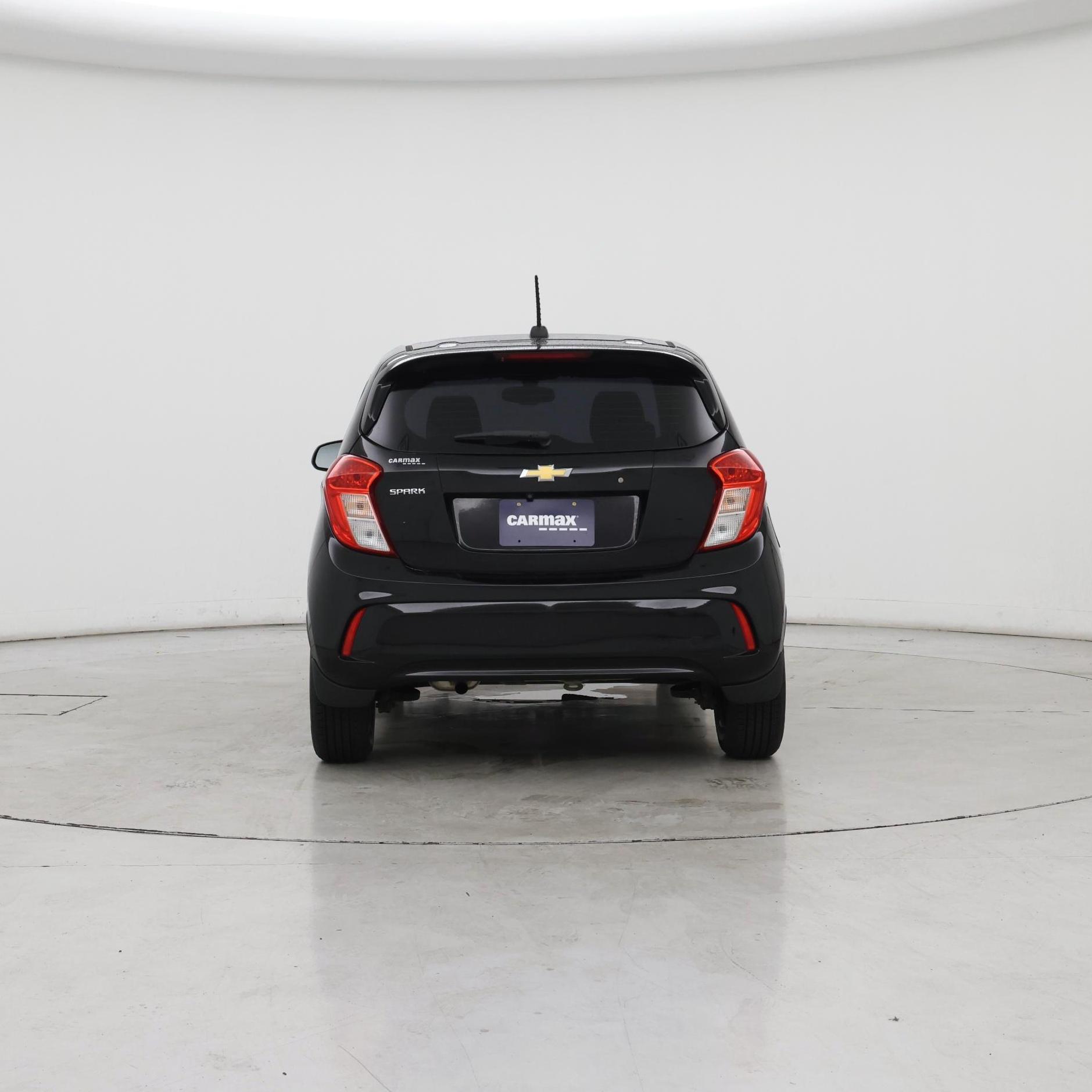Thumbnail: 2017 Chevrolet Spark - 6