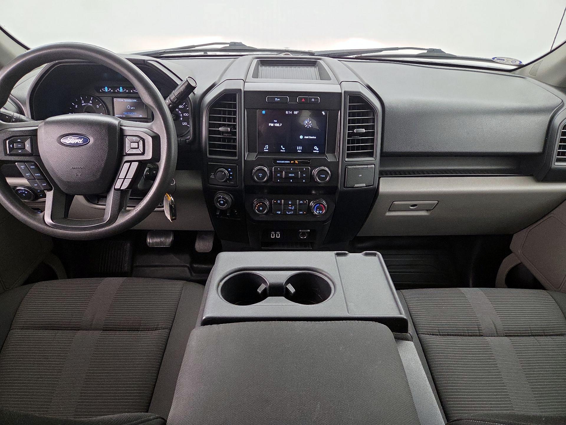 Thumbnail: 2019 Ford F-150 - 9