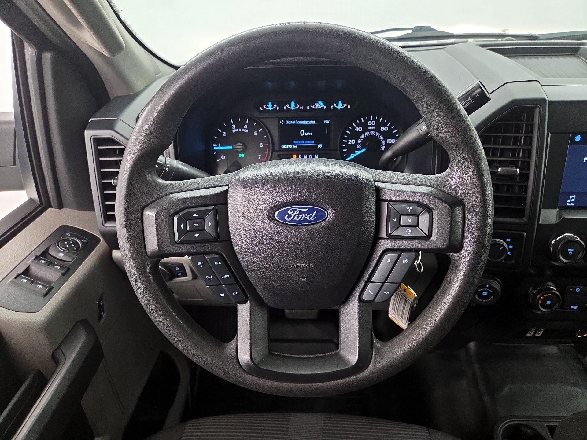 Thumbnail: 2019 Ford F-150 - 10