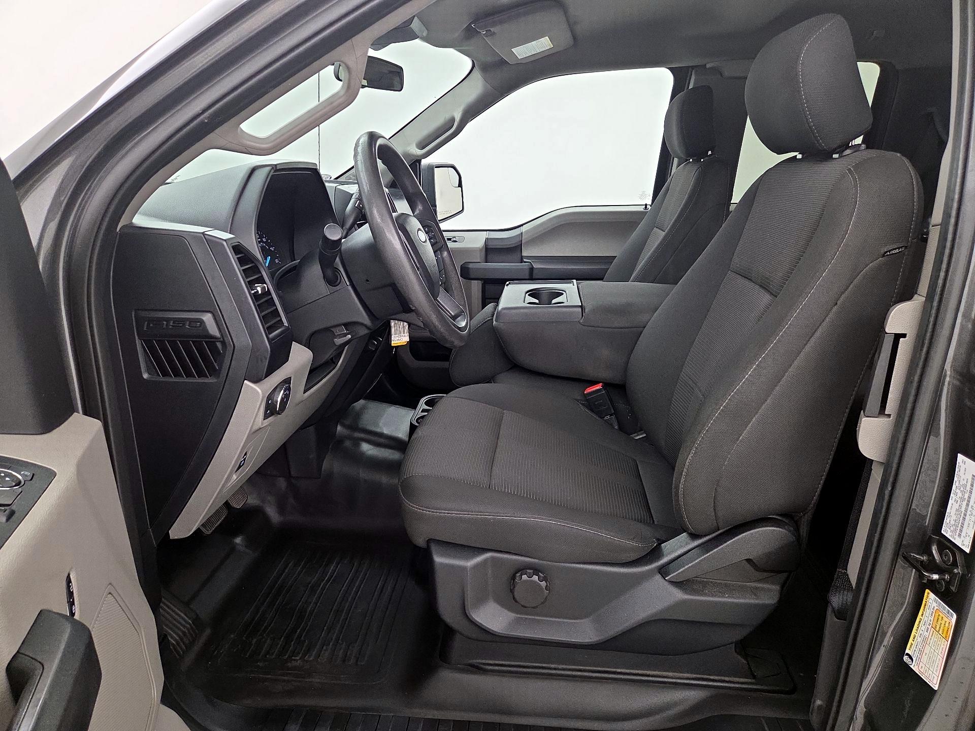 Thumbnail: 2019 Ford F-150 - 11
