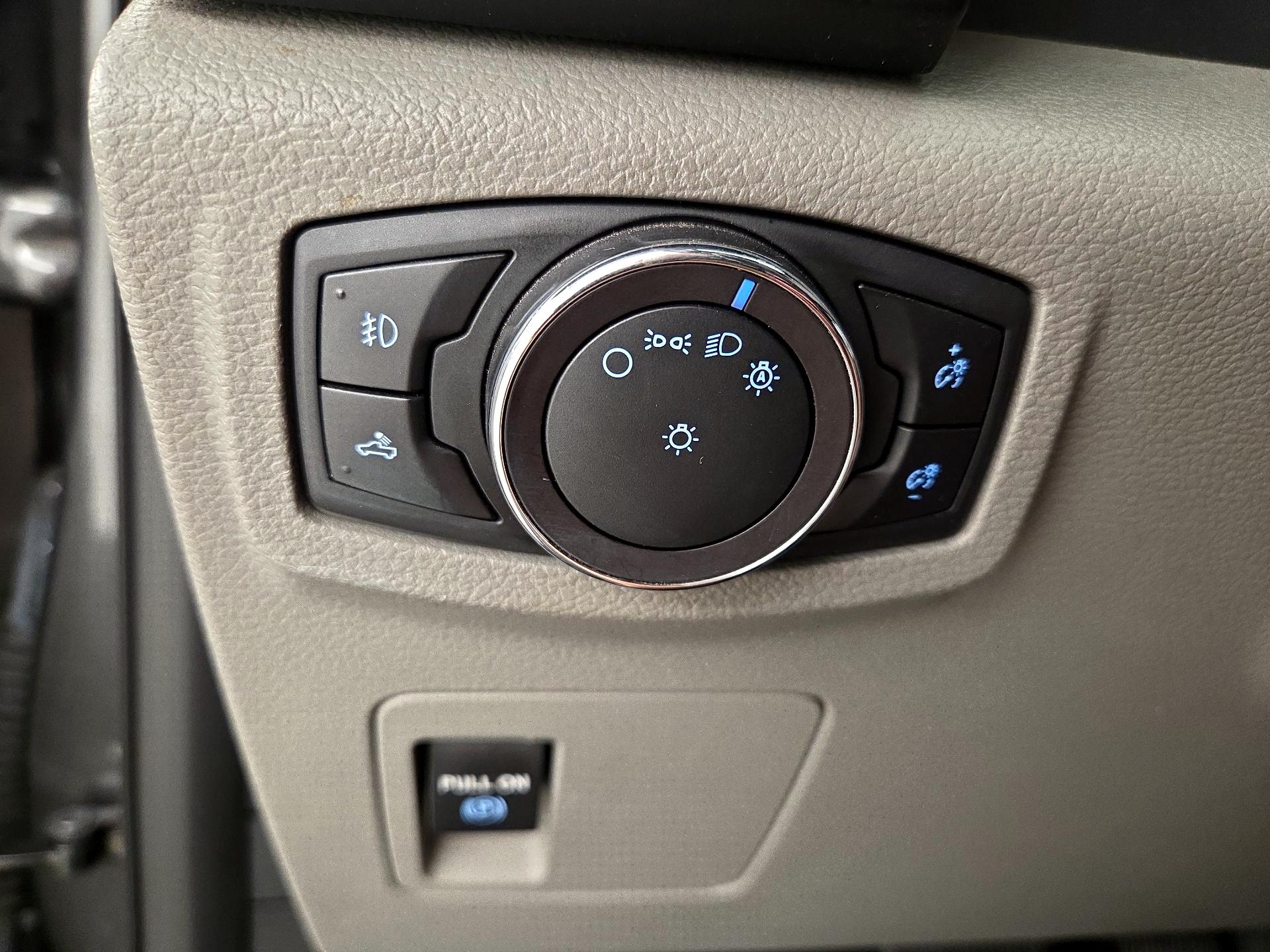 Thumbnail: 2019 Ford F-150 - 13