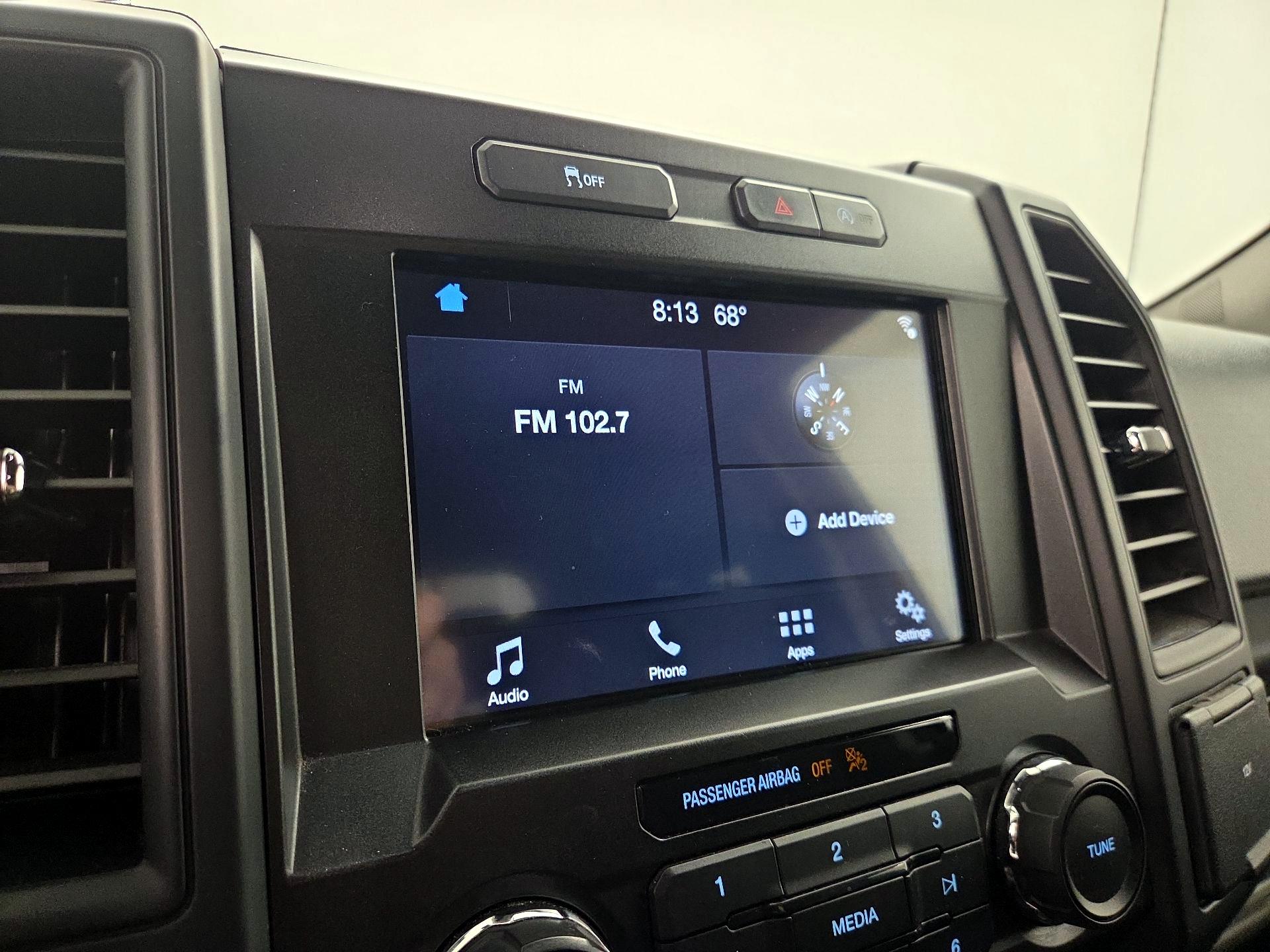 Thumbnail: 2019 Ford F-150 - 15