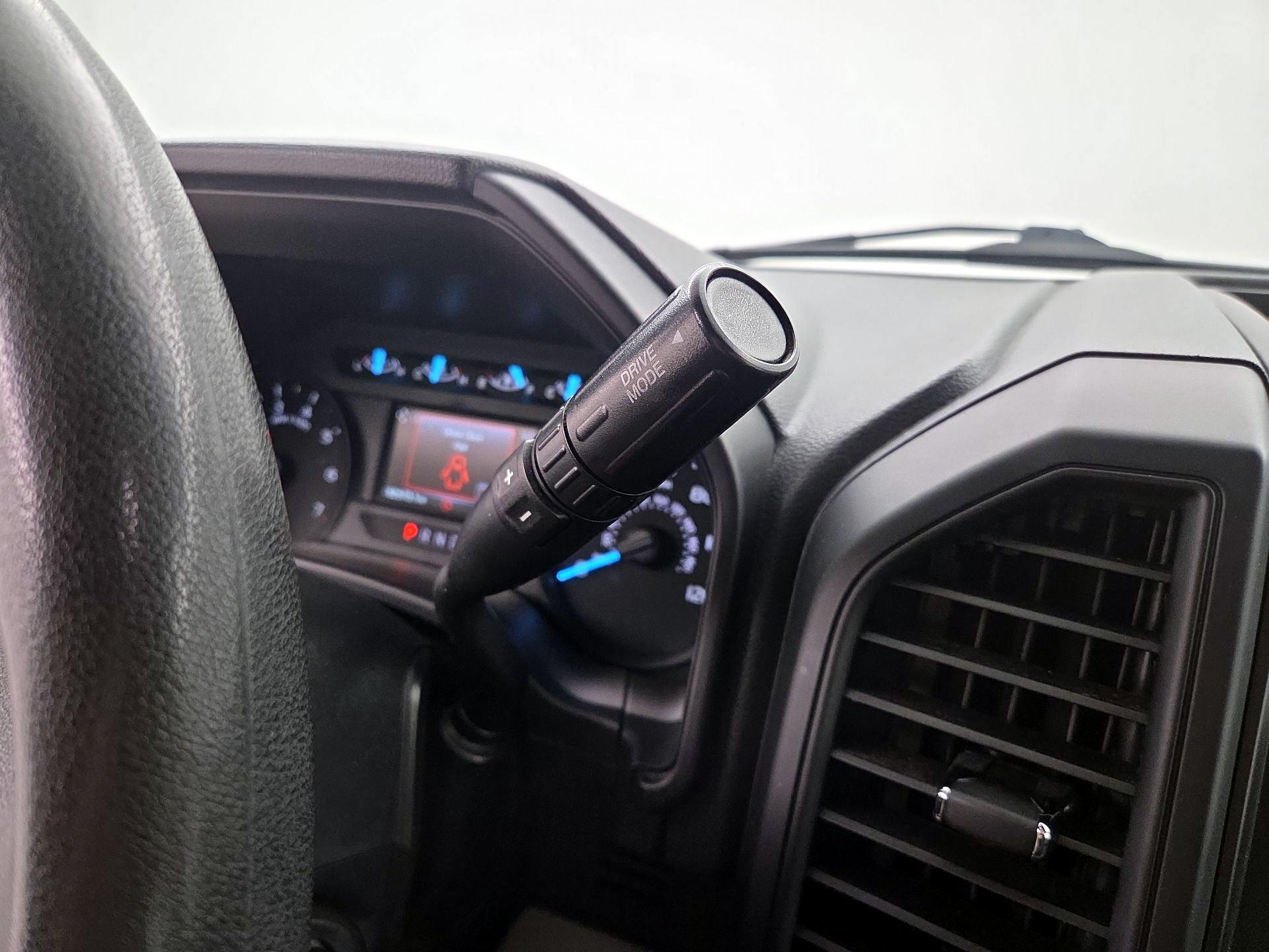 Thumbnail: 2019 Ford F-150 - 17