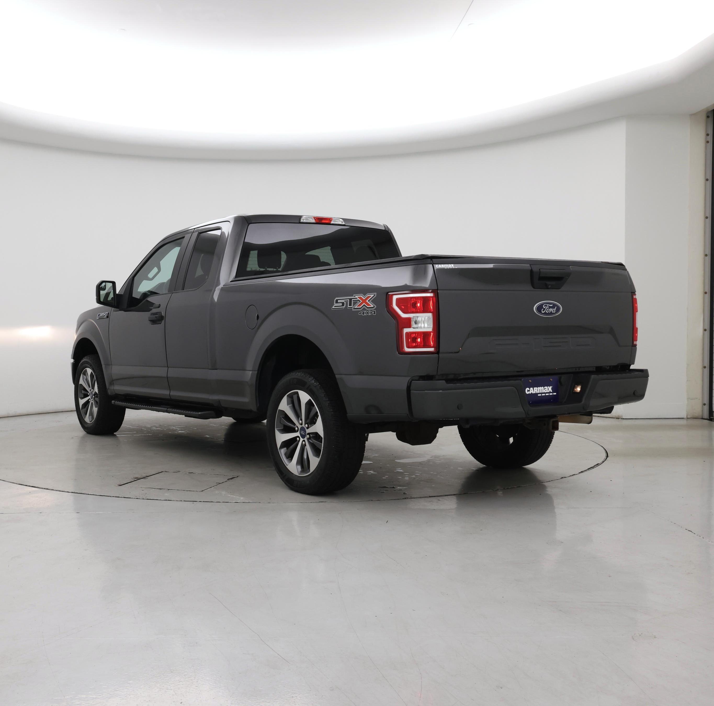 Thumbnail: 2019 Ford F-150 - 2