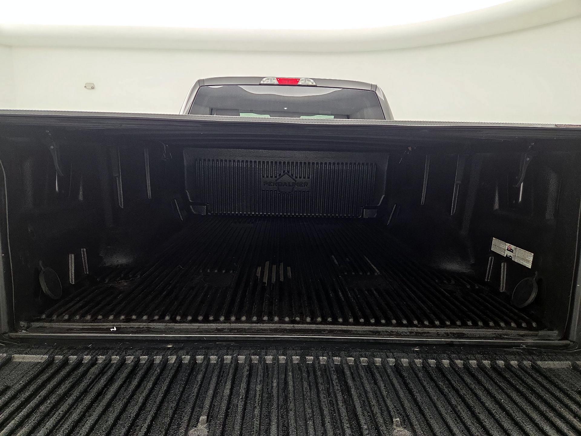 Thumbnail: 2019 Ford F-150 - 20