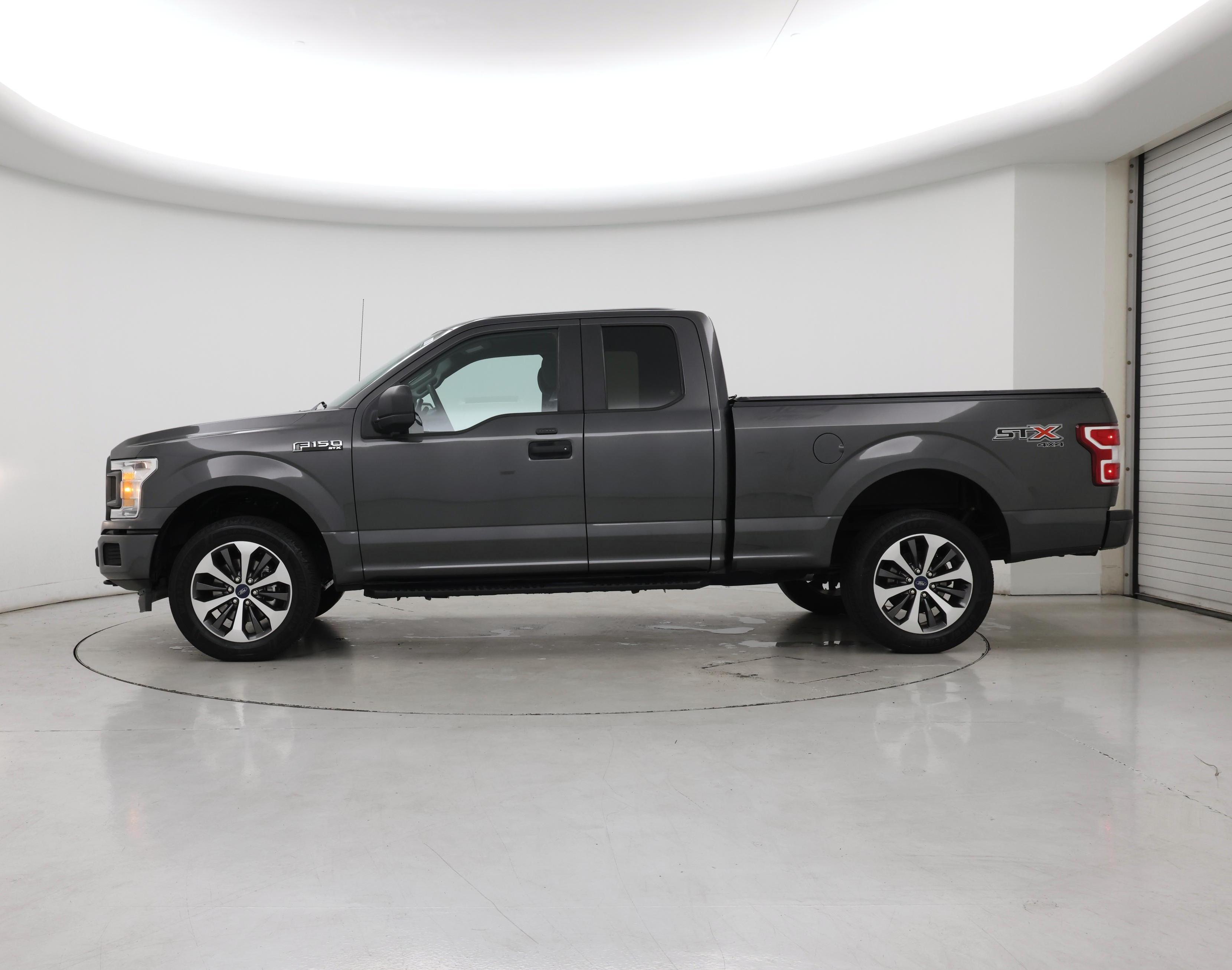 Thumbnail: 2019 Ford F-150 - 3