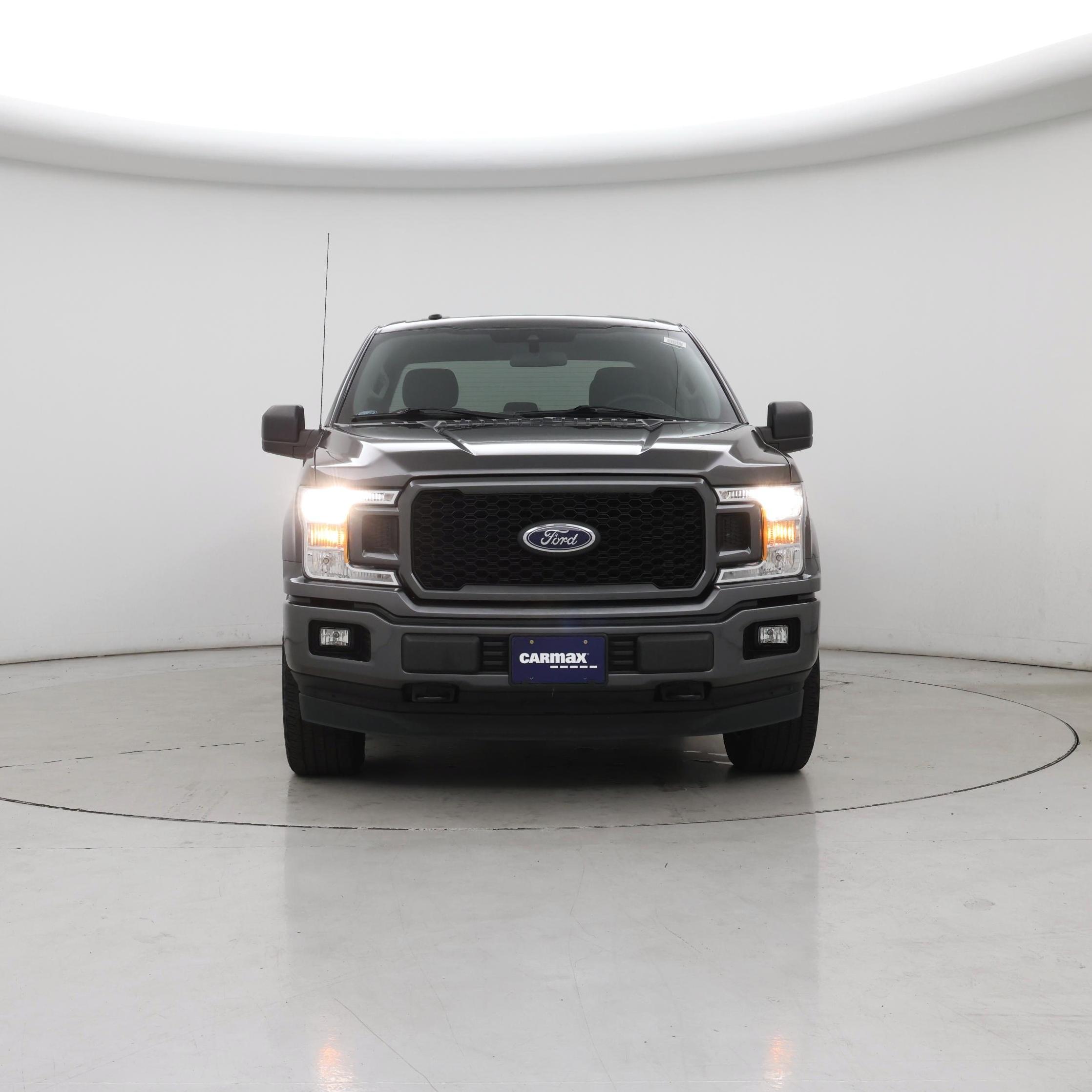 Thumbnail: 2019 Ford F-150 - 5