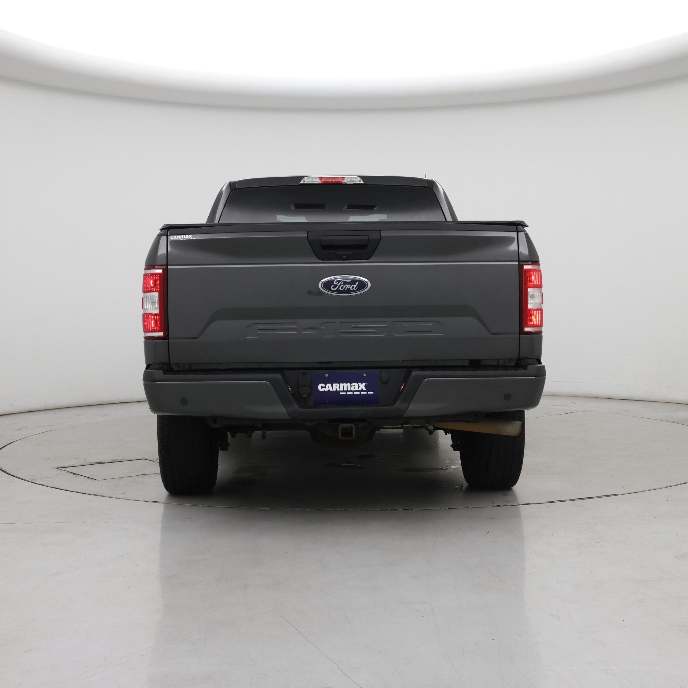 Thumbnail: 2019 Ford F-150 - 6