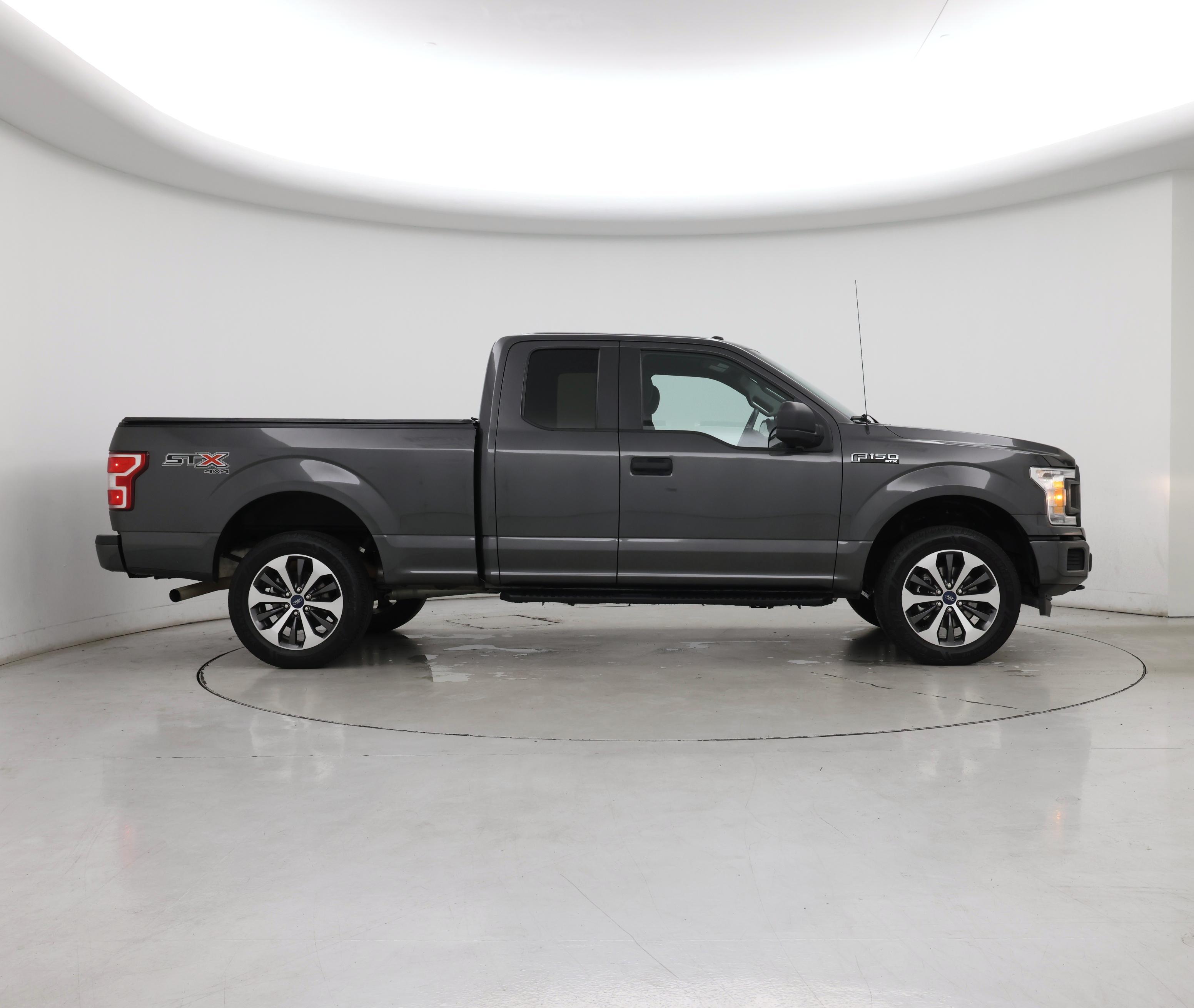 Thumbnail: 2019 Ford F-150 - 7