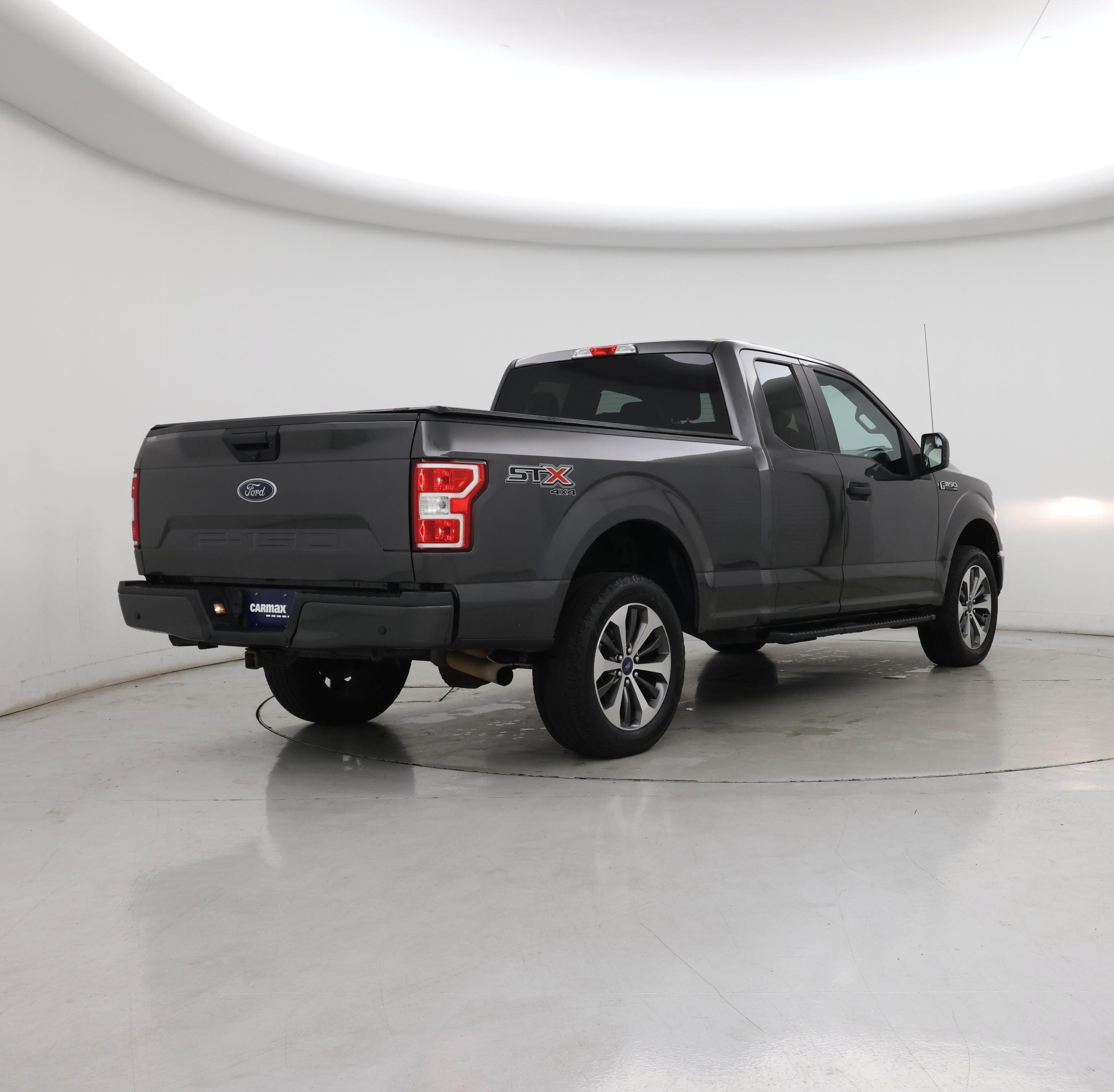 Thumbnail: 2019 Ford F-150 - 8