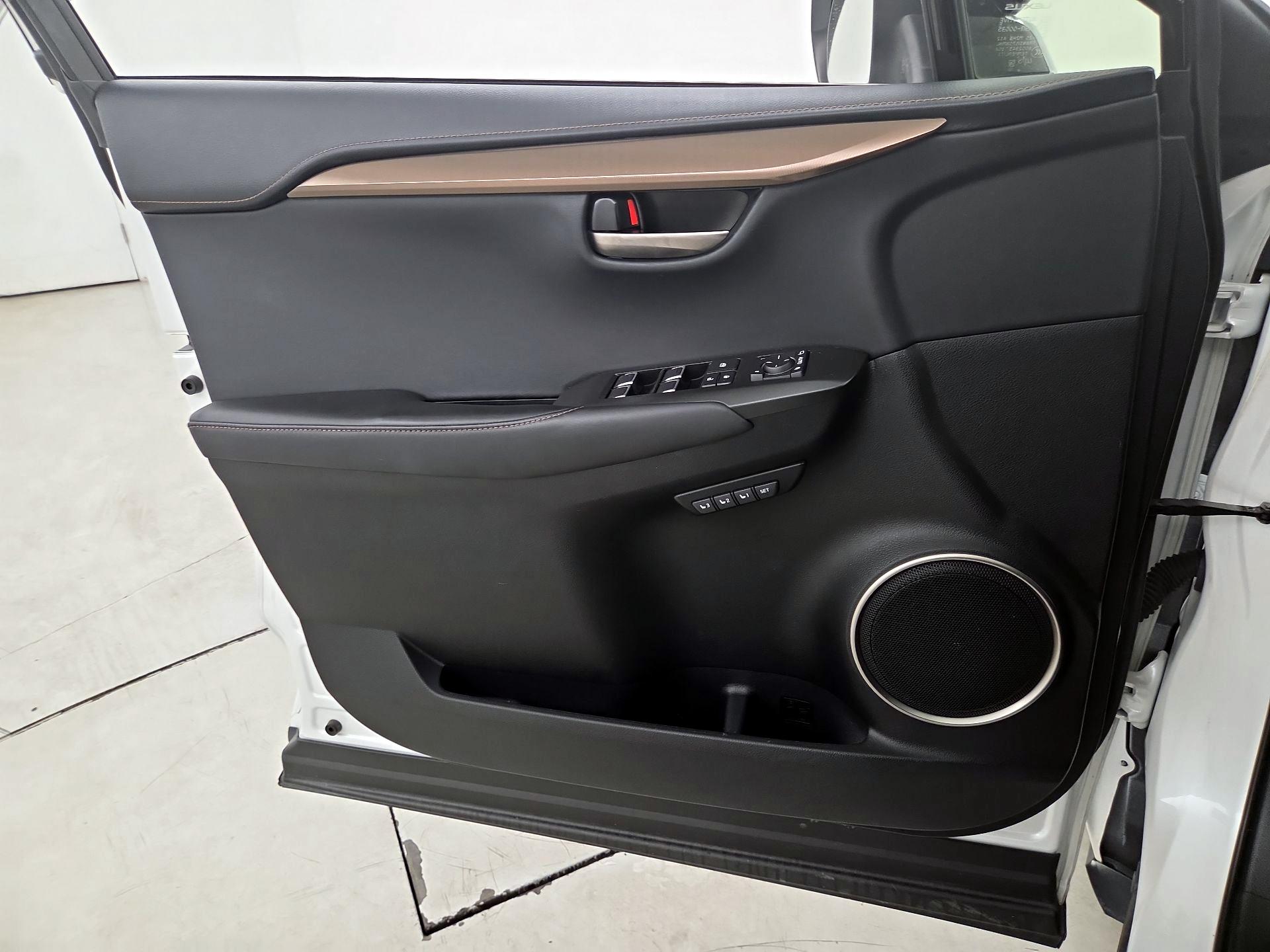 Thumbnail: 2020 Lexus NX - 12