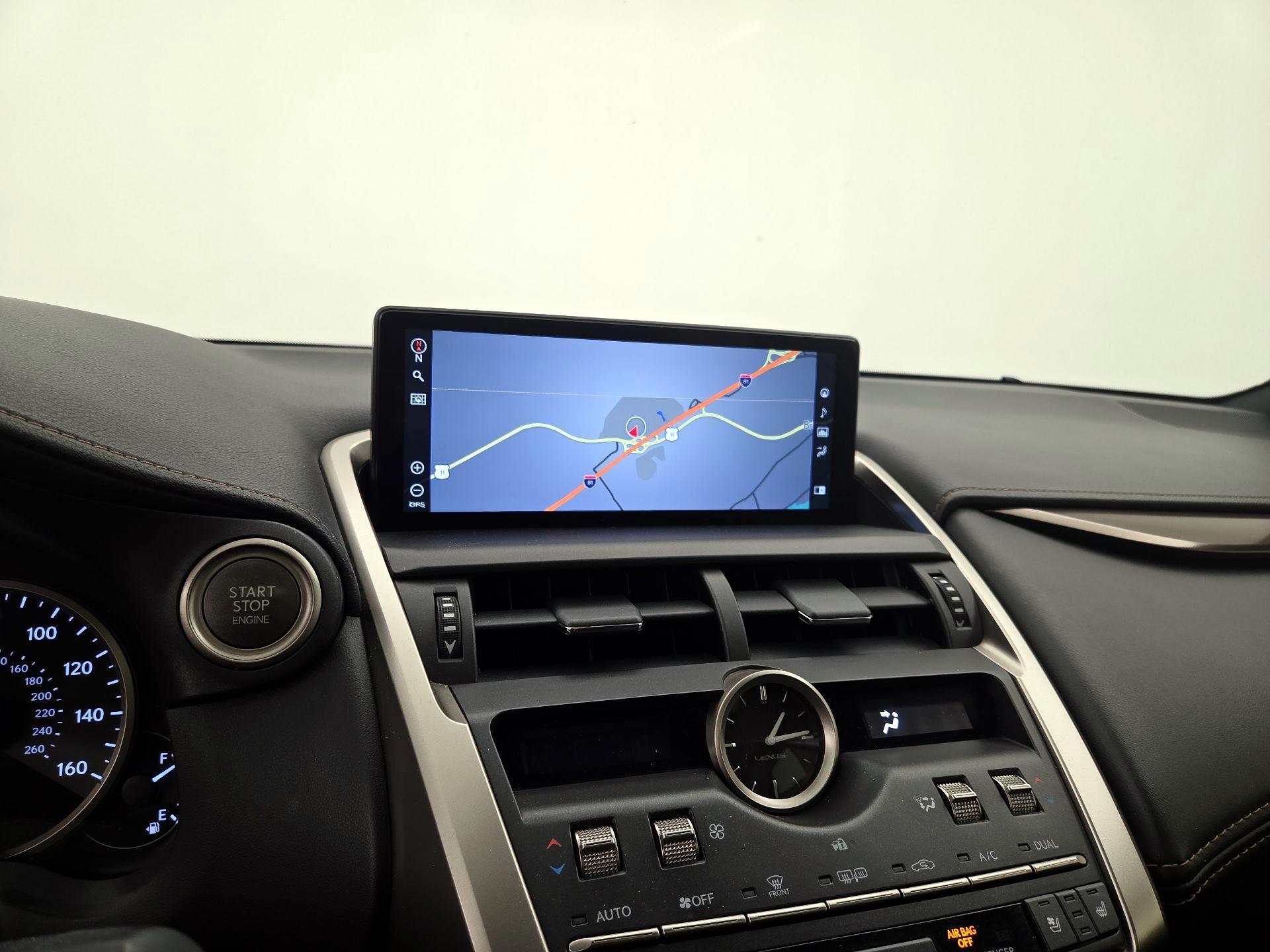 Thumbnail: 2020 Lexus NX - 14