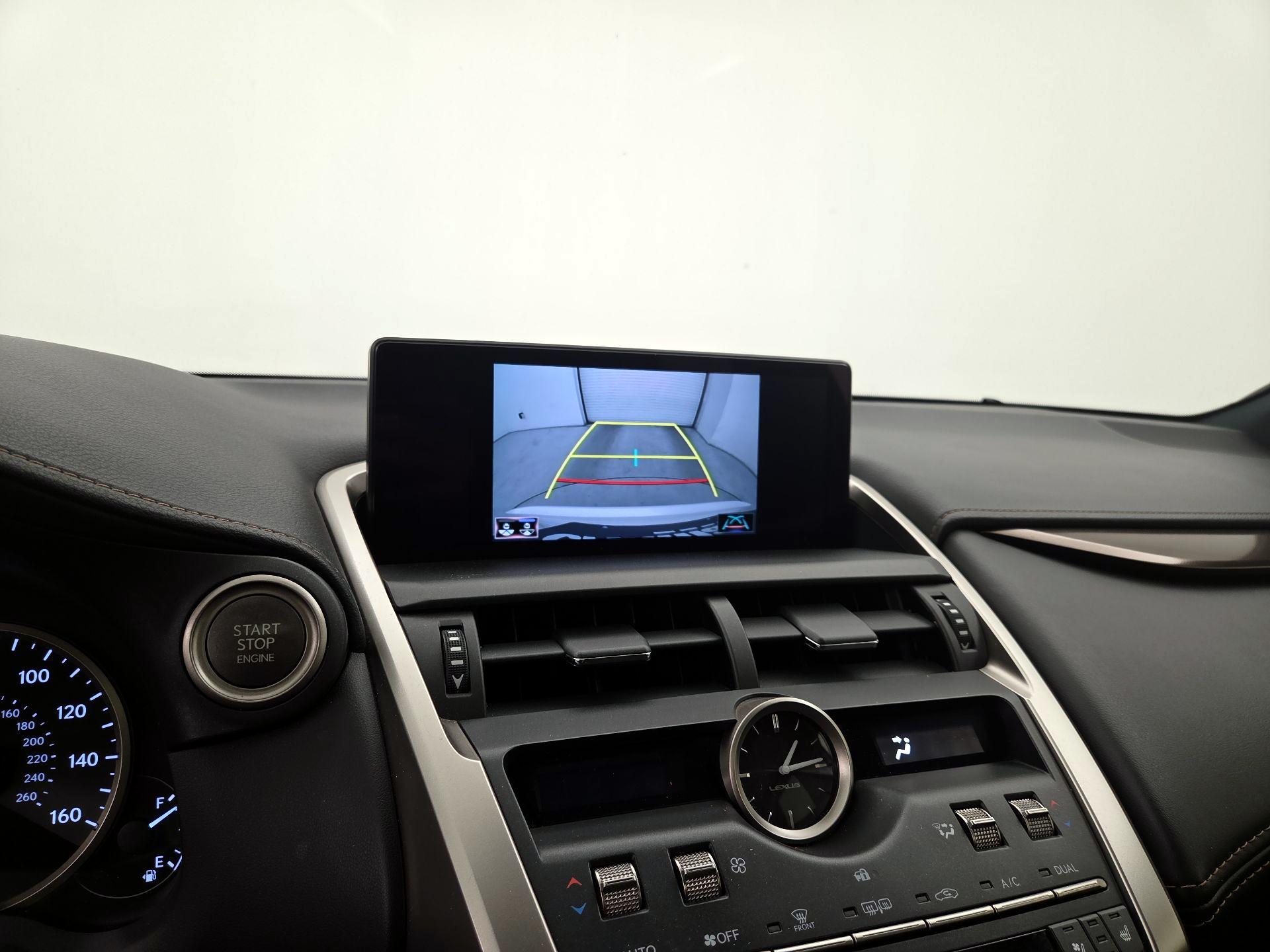 Thumbnail: 2020 Lexus NX - 15