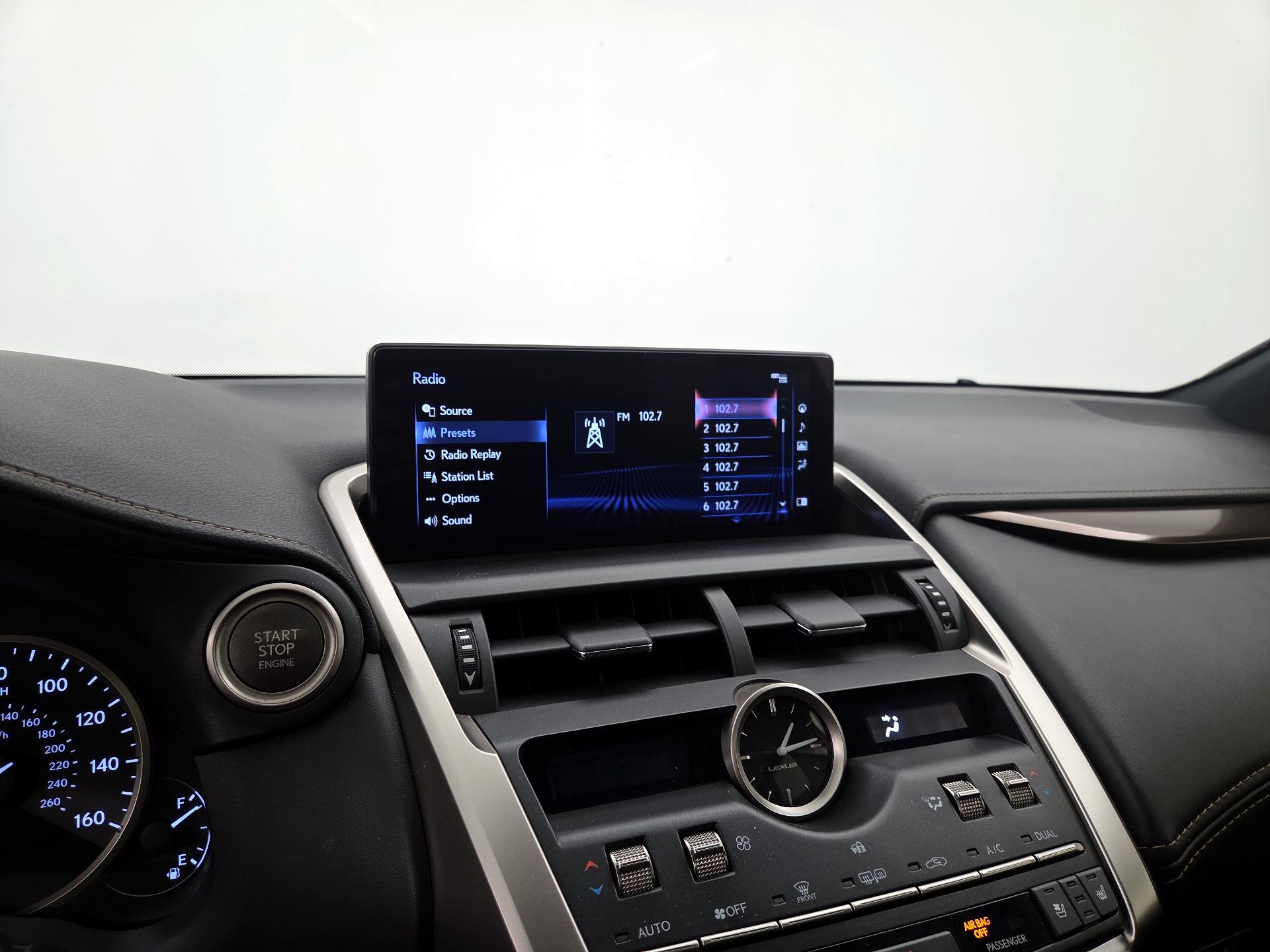 Thumbnail: 2020 Lexus NX - 16
