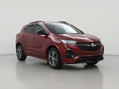 2020 Buick Encore GX Preferred